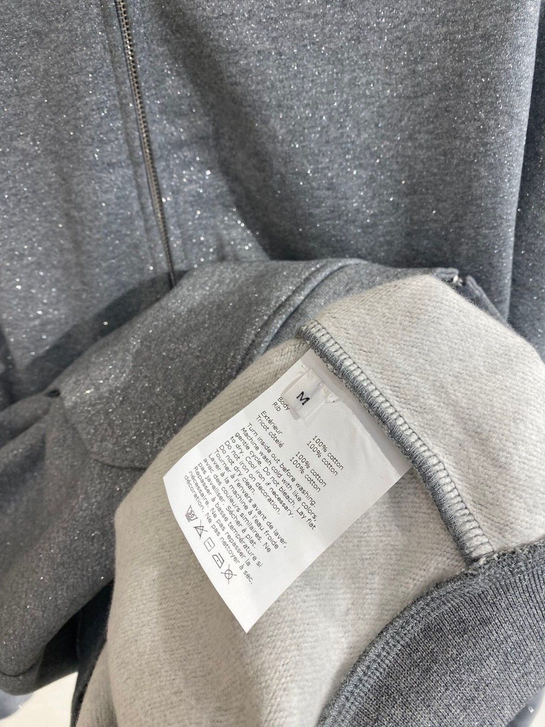 Men women Sweater Top Quality （）