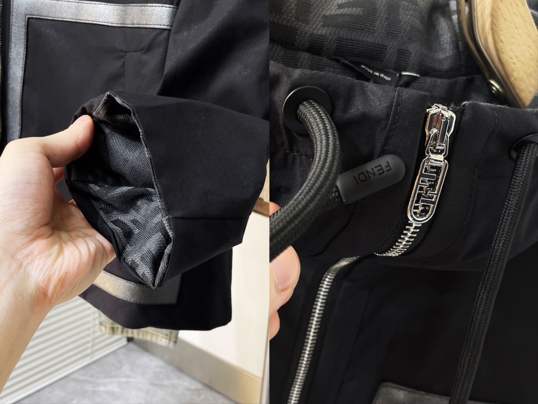 Men Jacket Top Quality