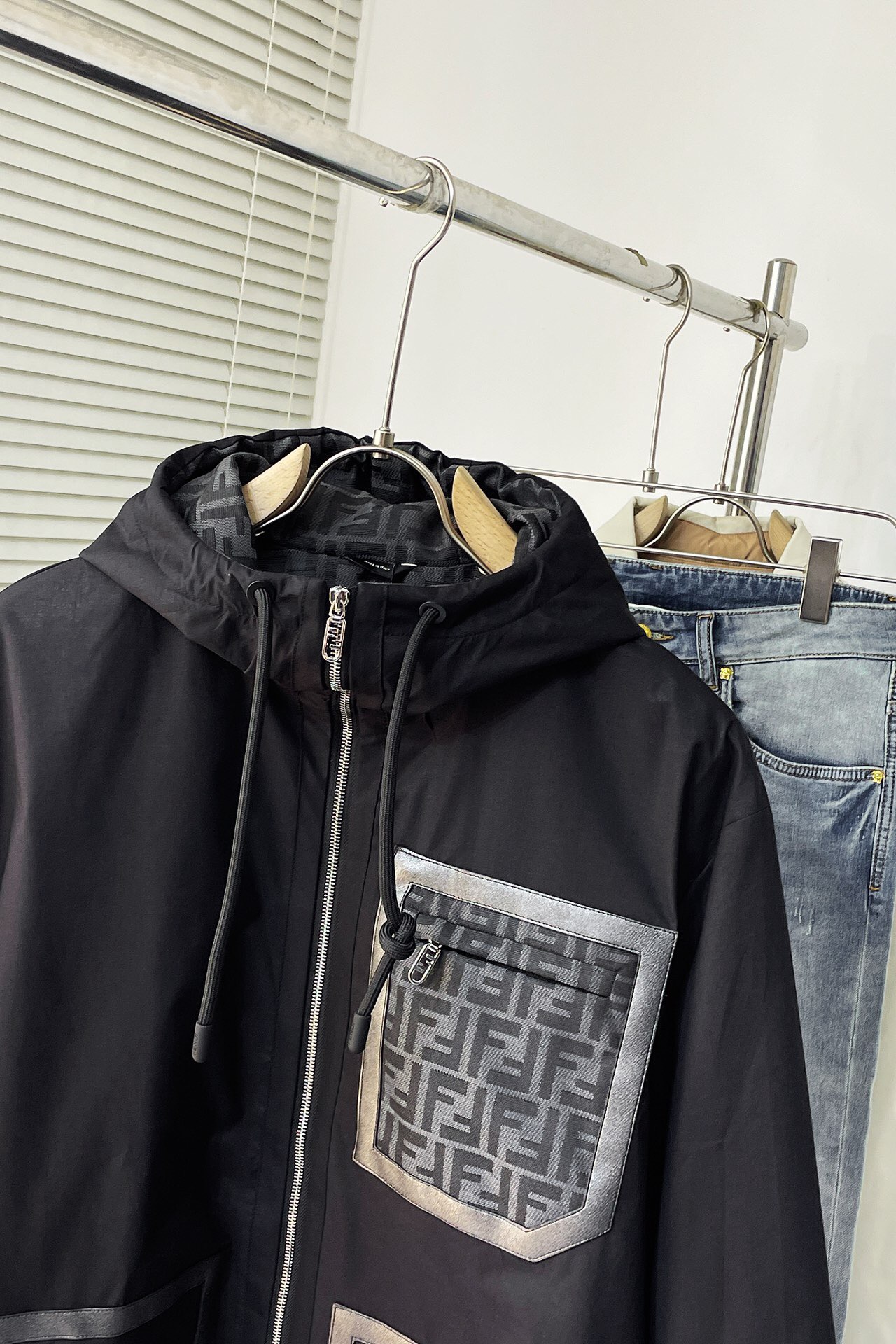 Men Jacket Top Quality