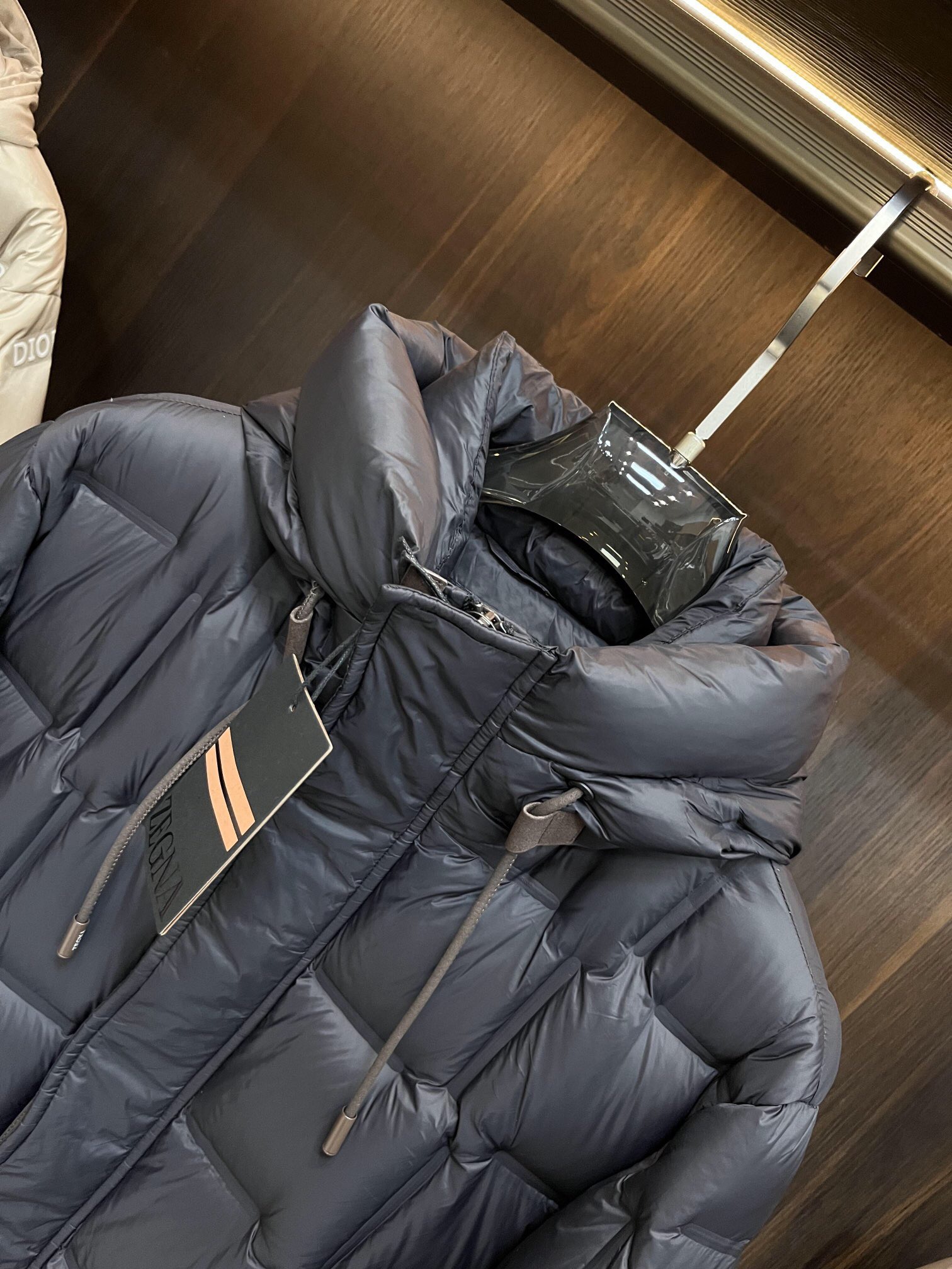 Men Down jacket Top Quality