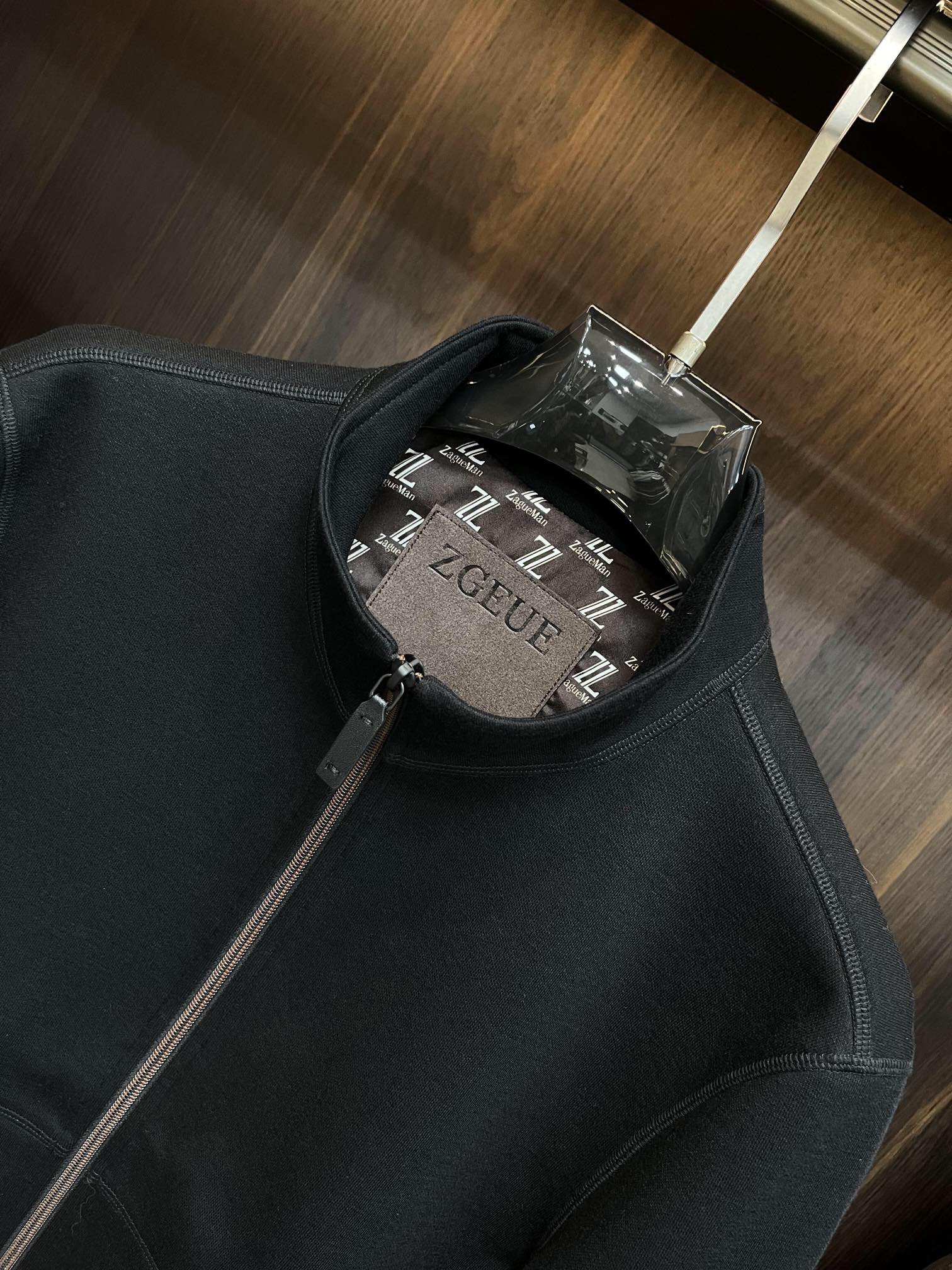 Men Jacket Top Quality