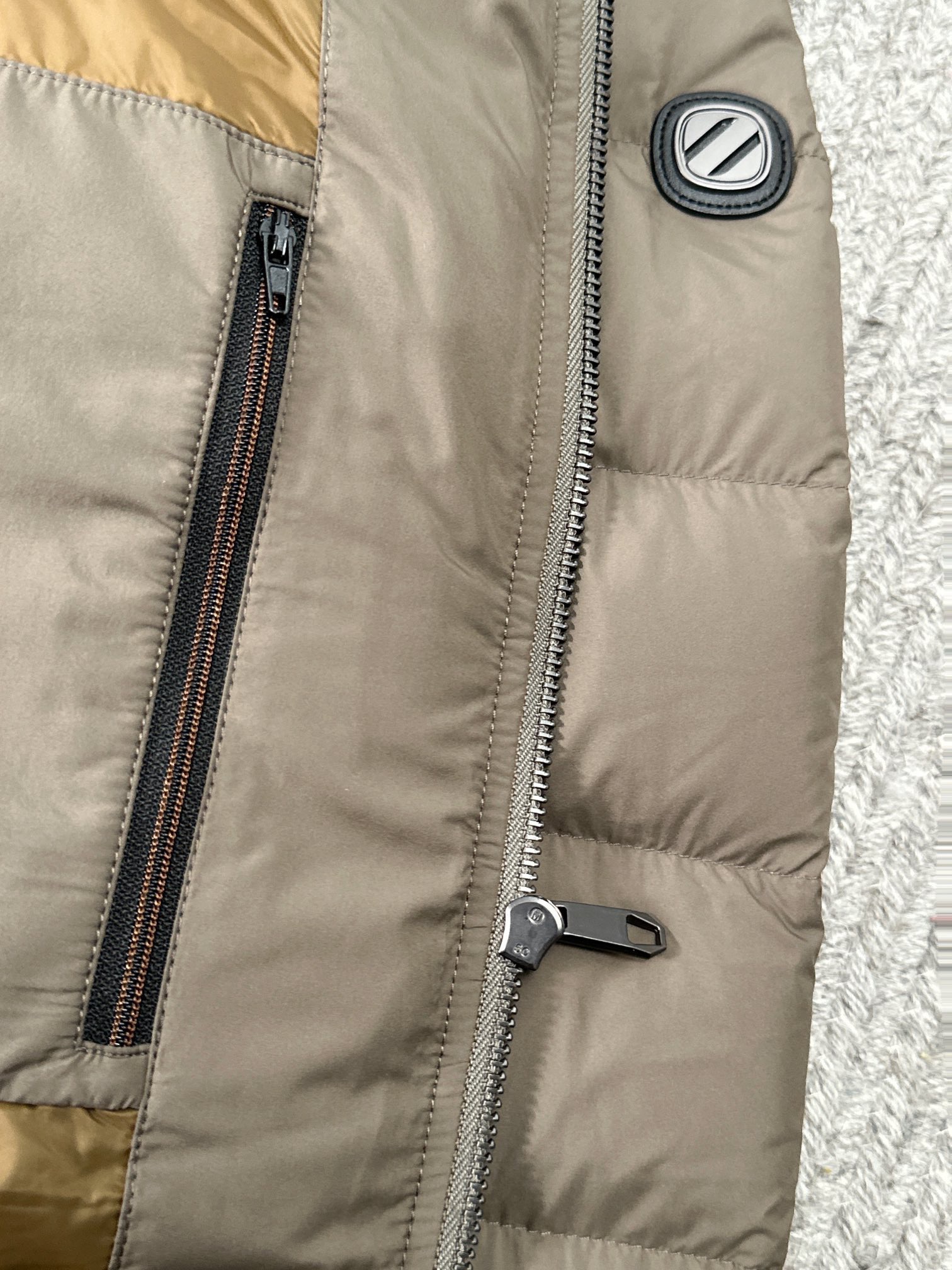 Men Down jacket Top Quality