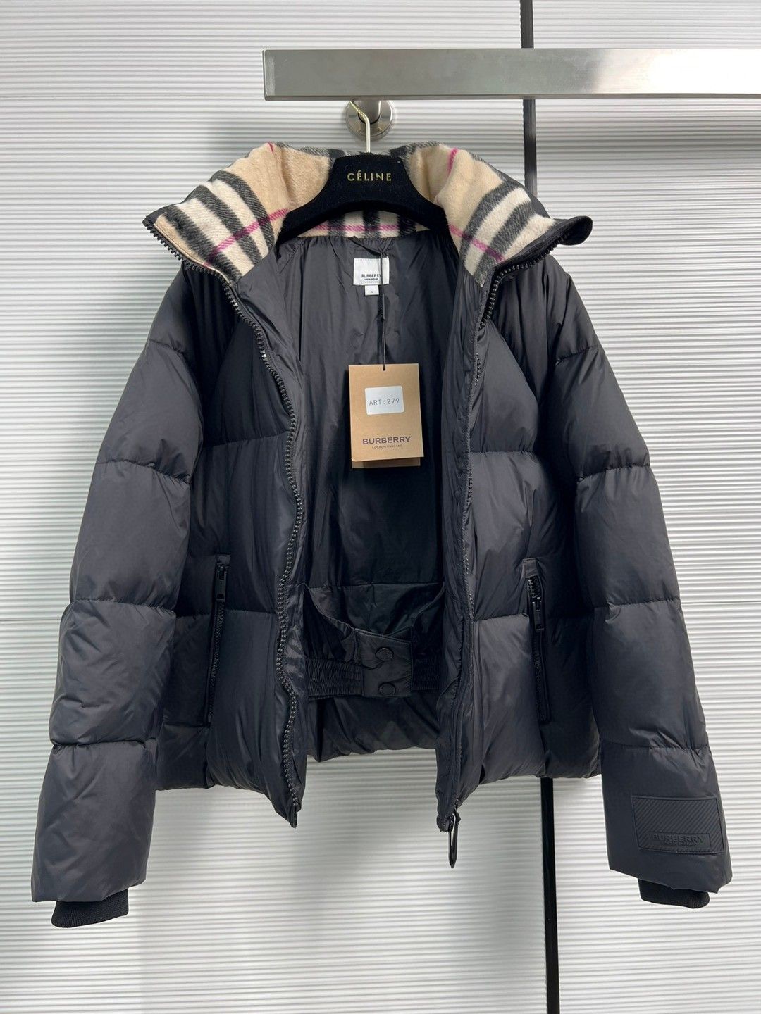 Women Down jacket Top Quality