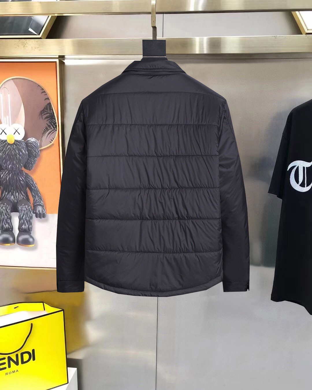 Men Jacket Top Quality