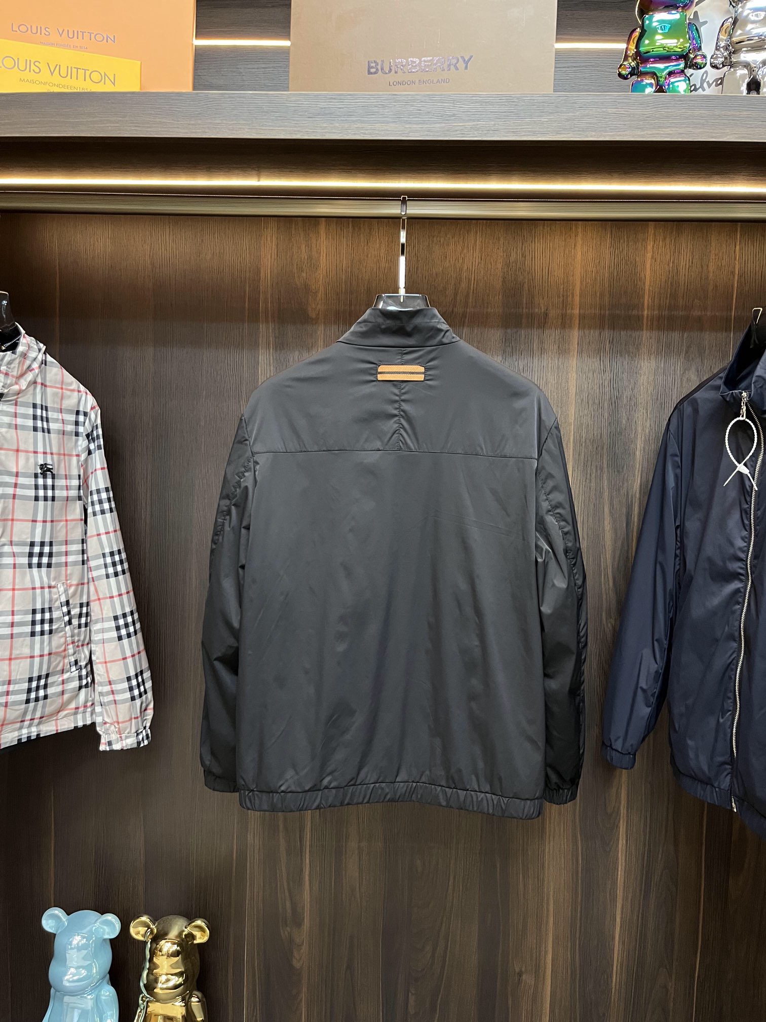 Men Jacket Top Quality