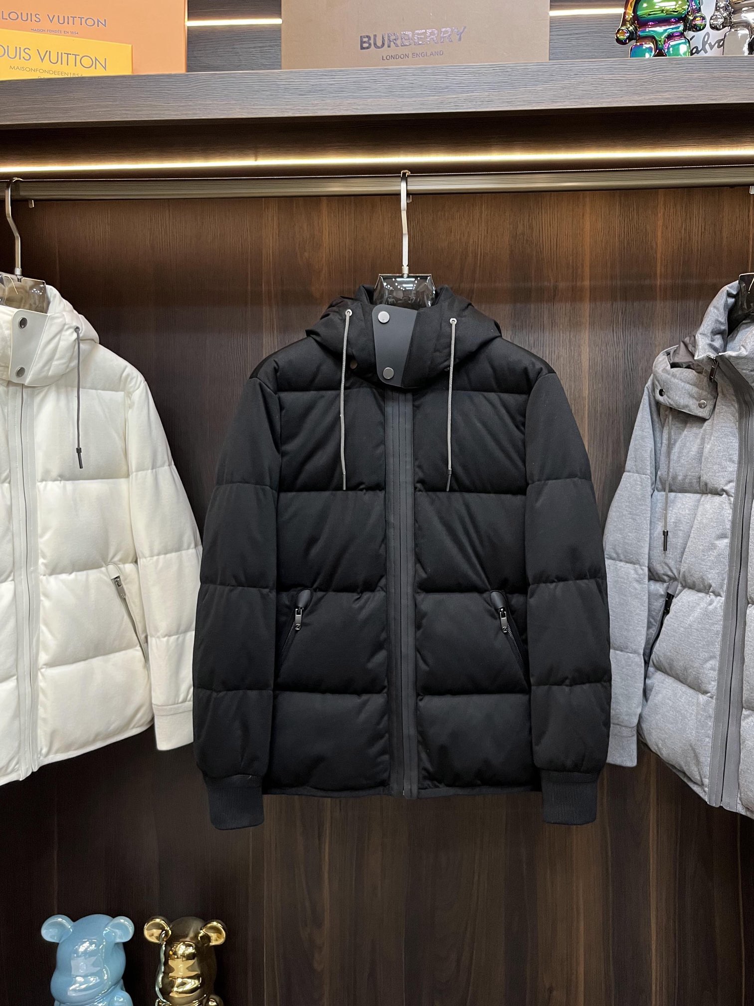 Men Down jacket Top Quality