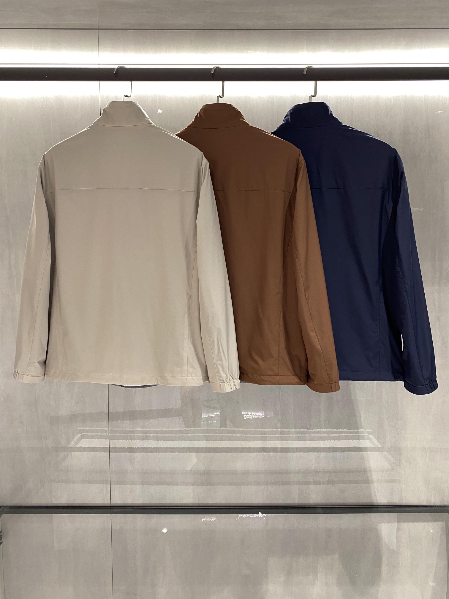 Men Jacket Top Quality