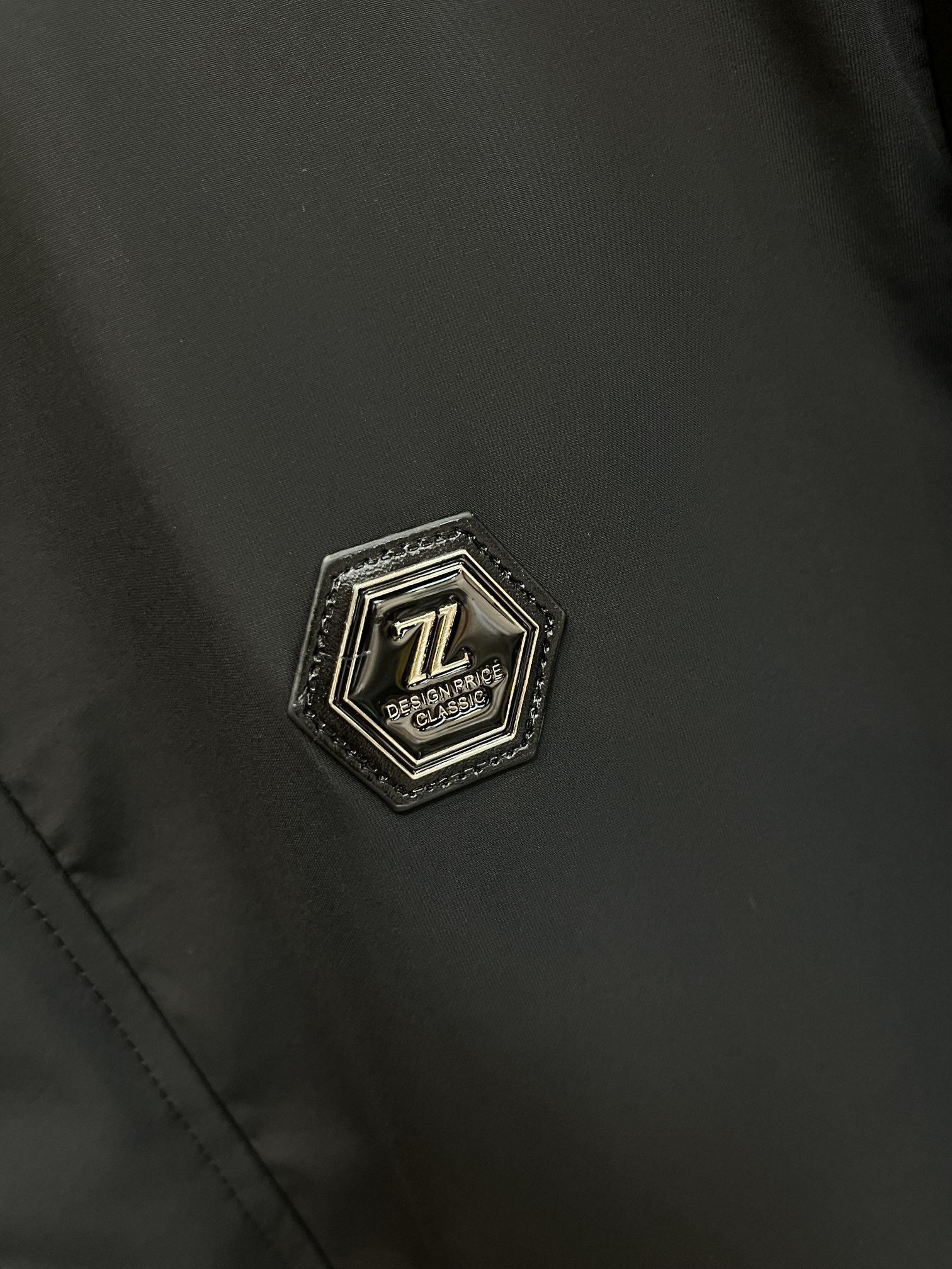 Men Jacket Top Quality