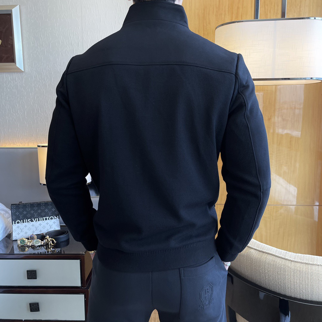 Men Jacket Top Quality