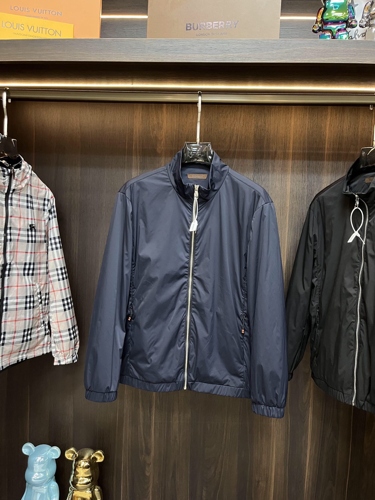 Men Jacket Top Quality