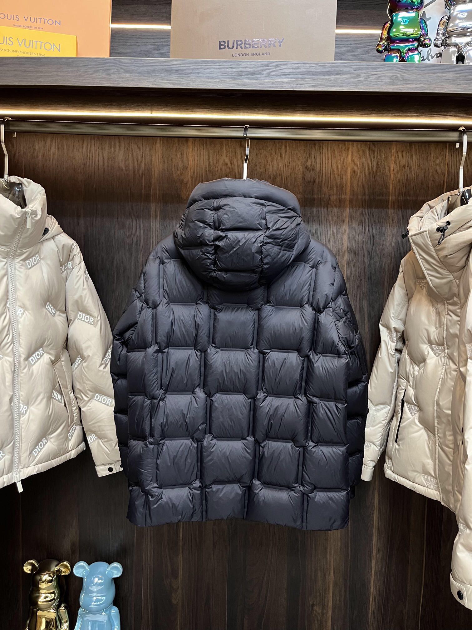 Men Down jacket Top Quality