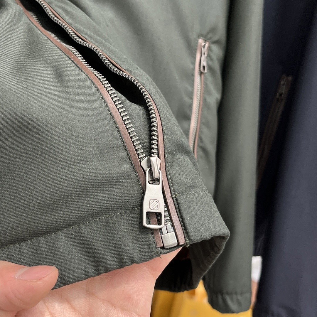 Men Jacket Top Quality