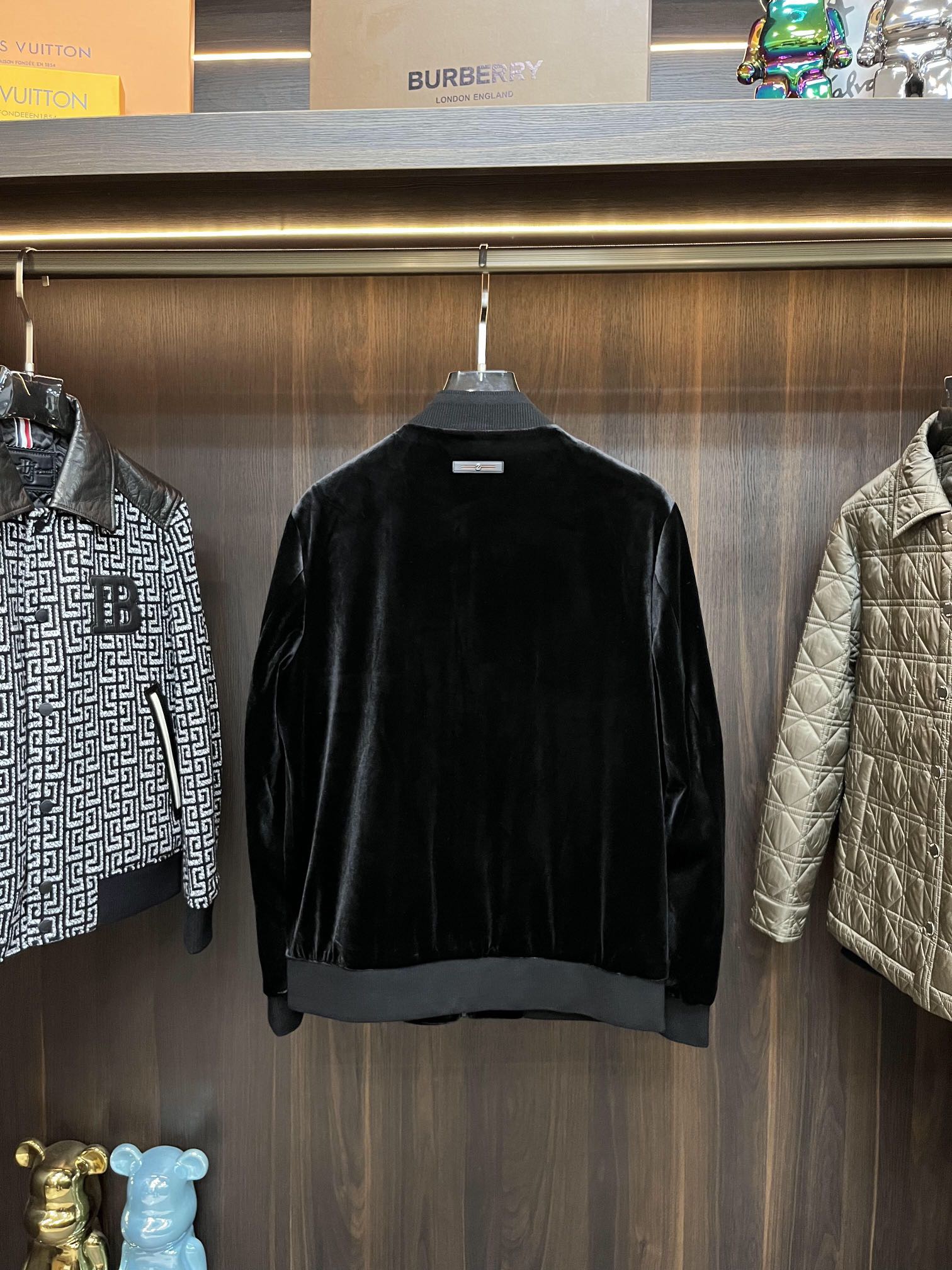 Men Jacket Top Quality