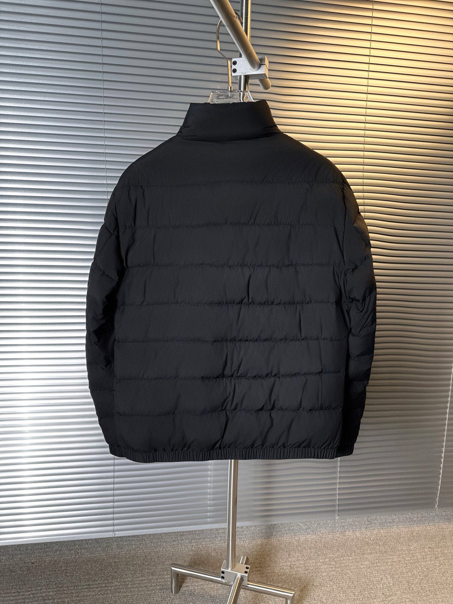 Men Down jacket Top Quality
