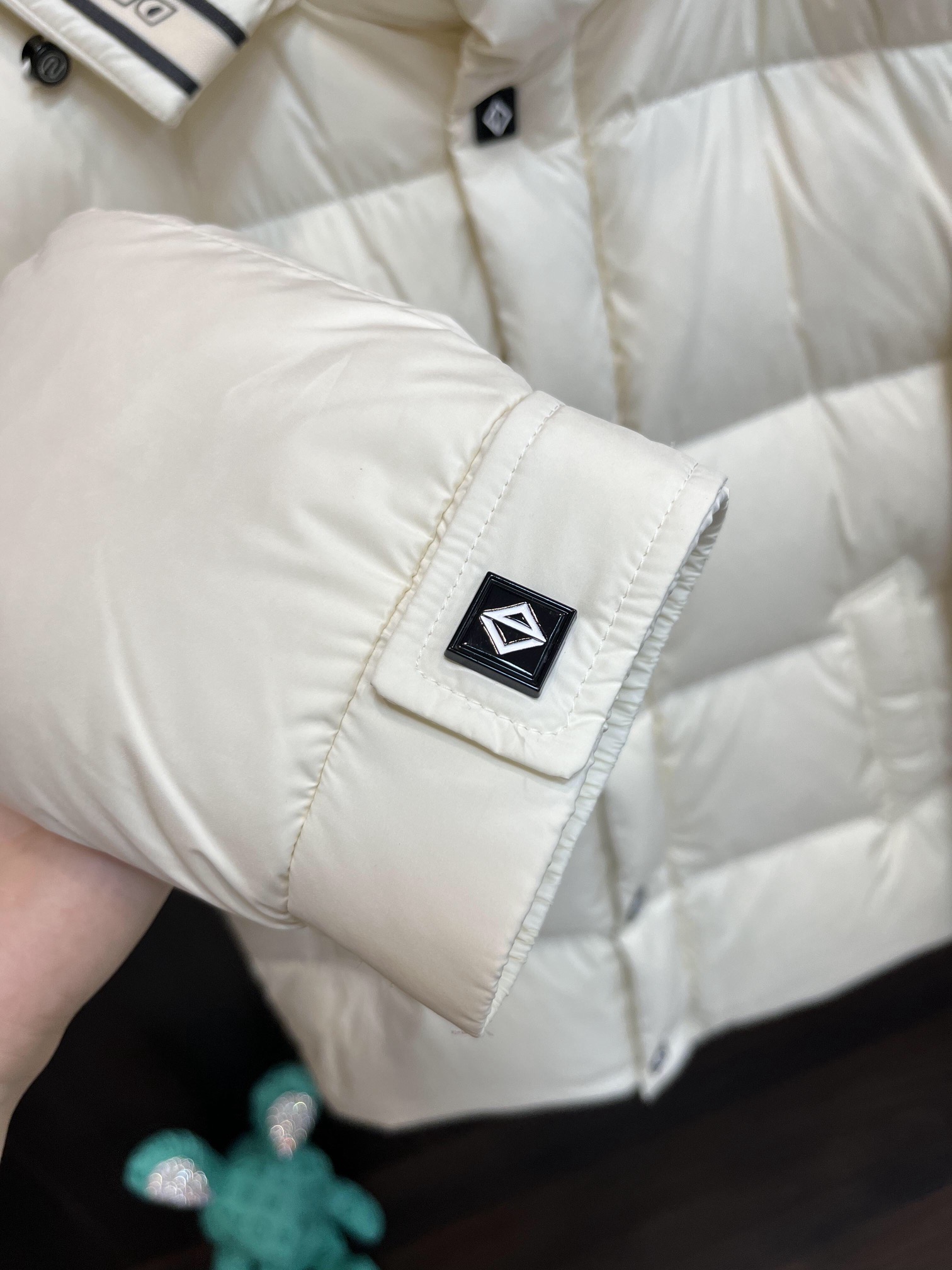 Men Down jacket Top Quality