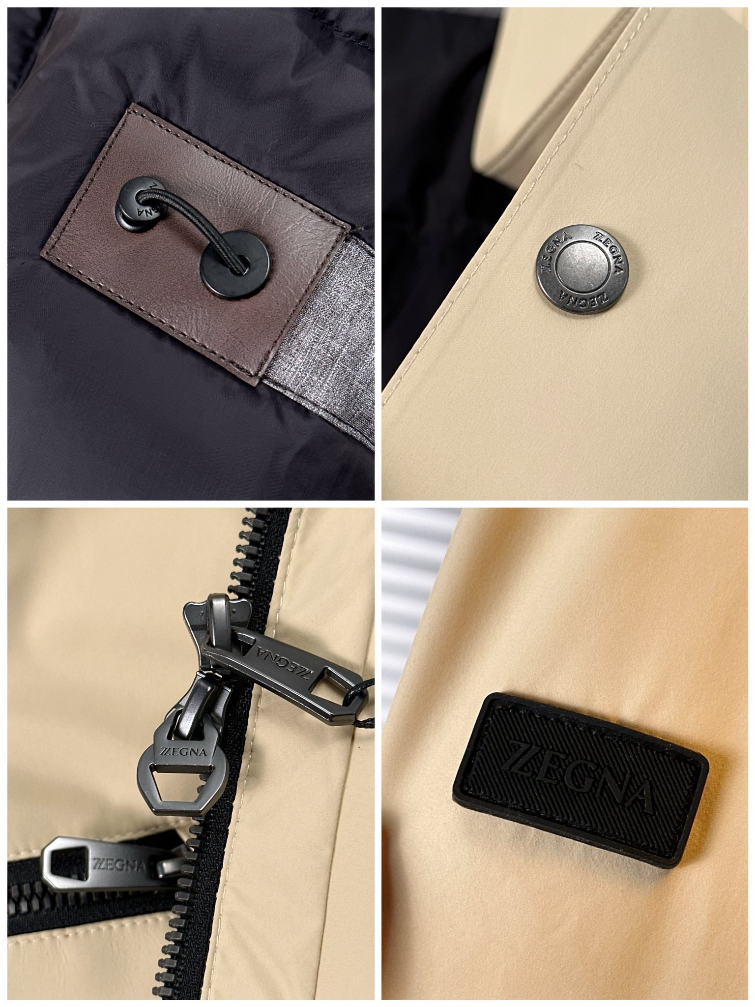 Men Down jacket Top Quality