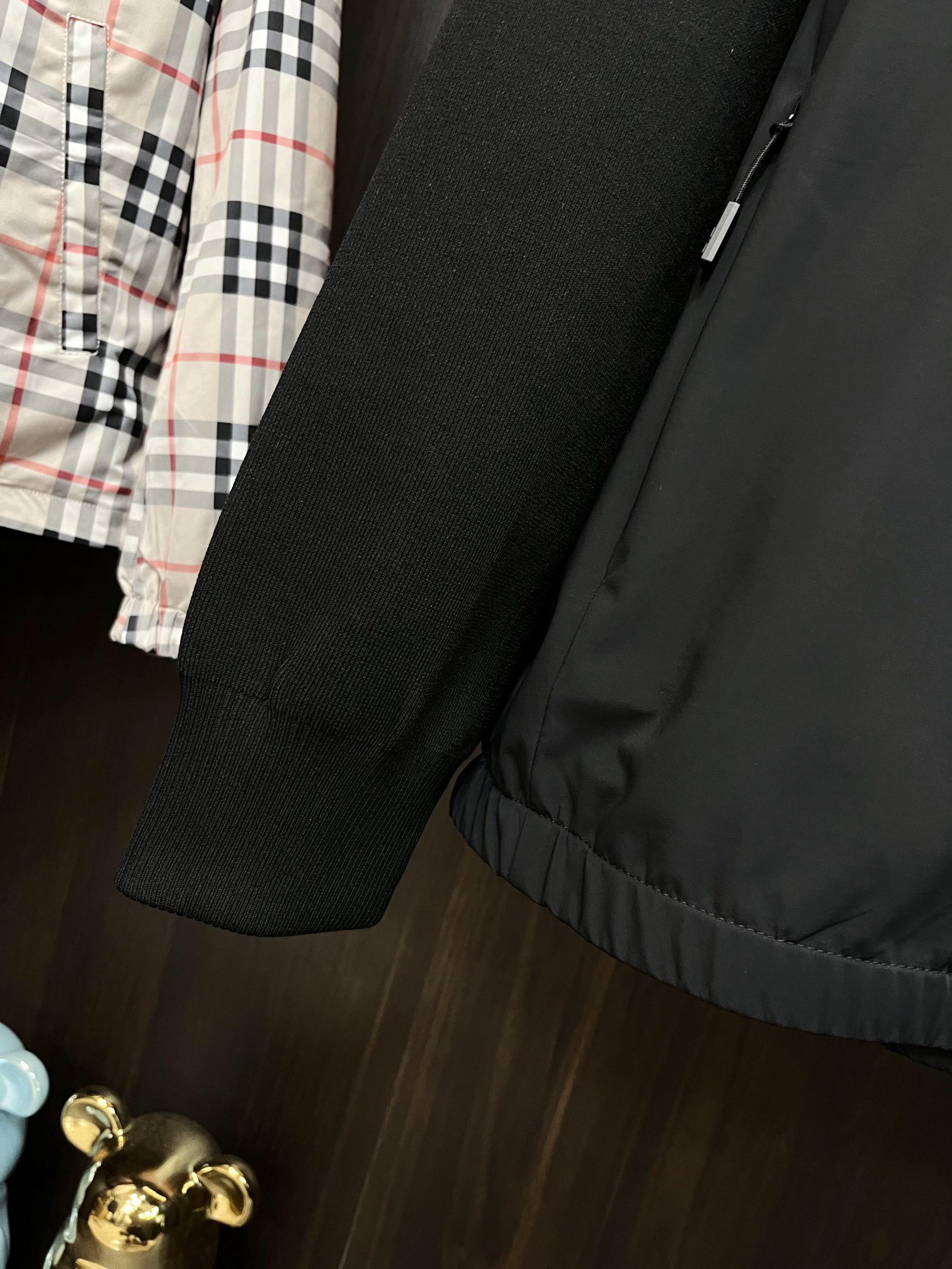 Men Jacket Top Quality