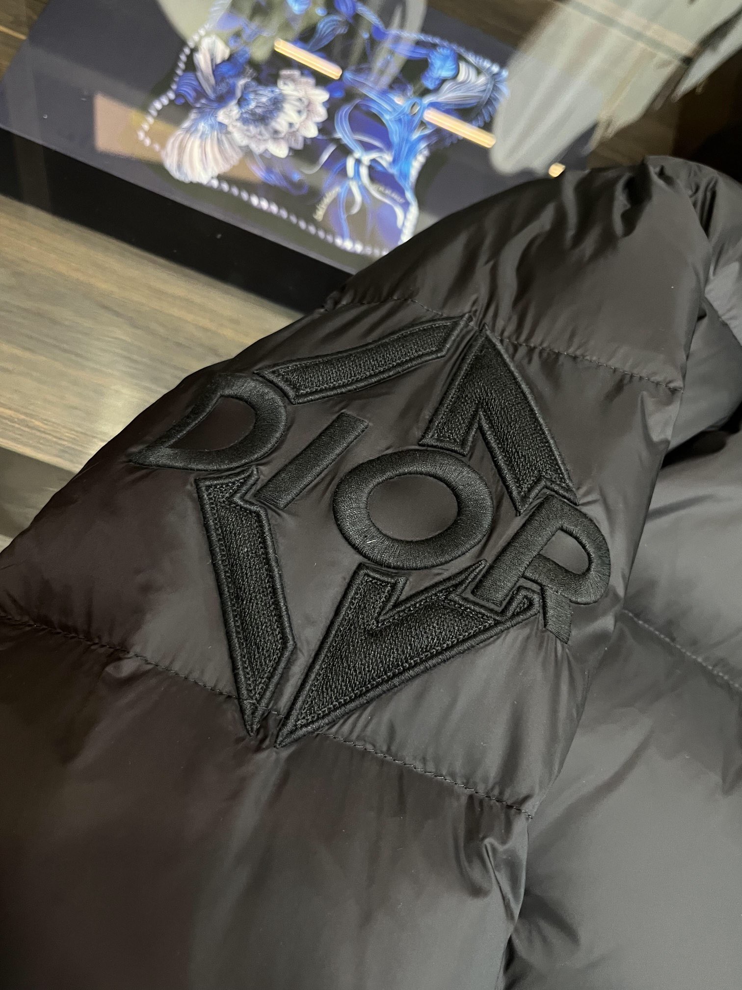 Men Down jacket Top Quality