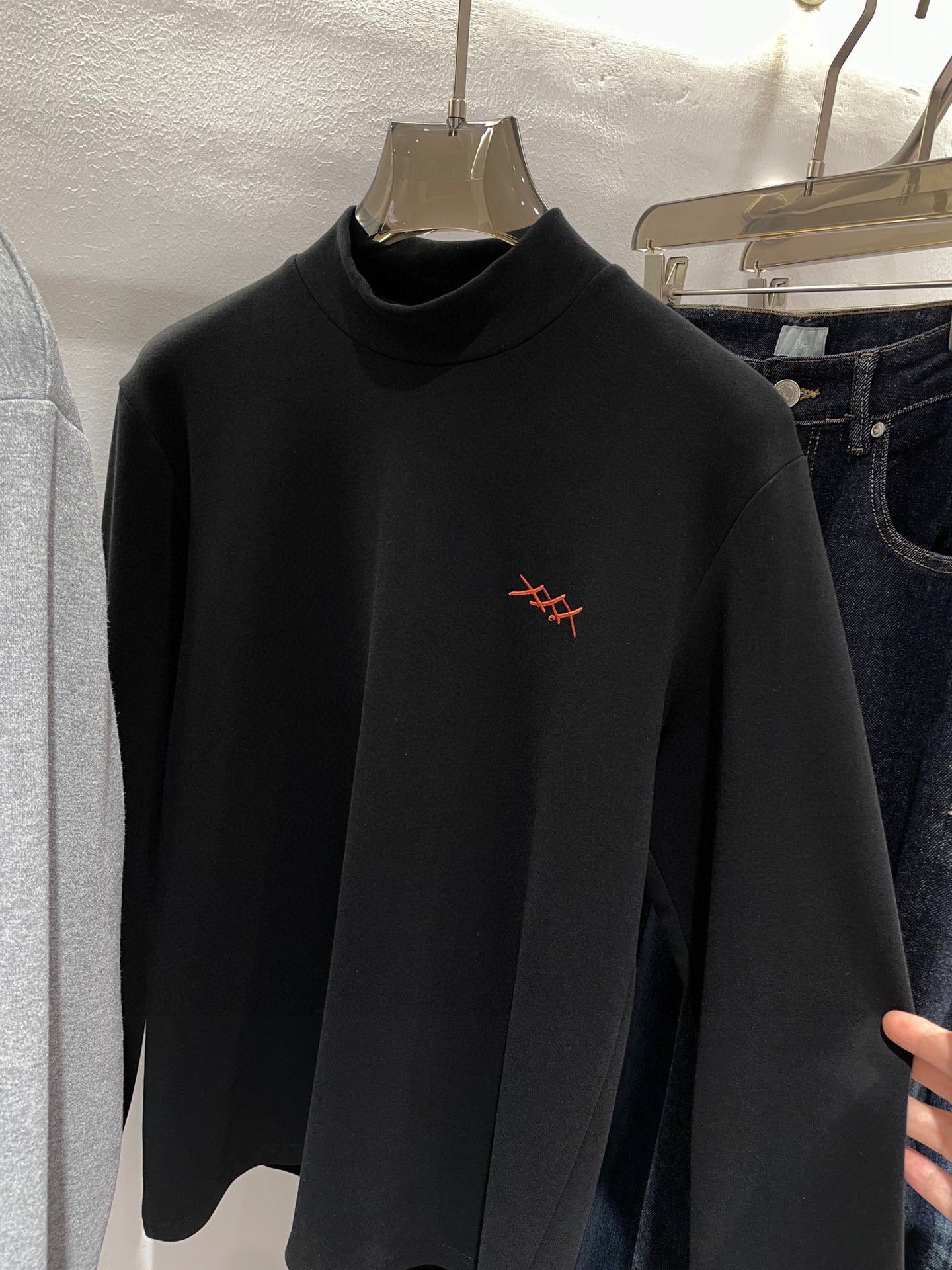 Men Women T-Shirt Top Quality （）