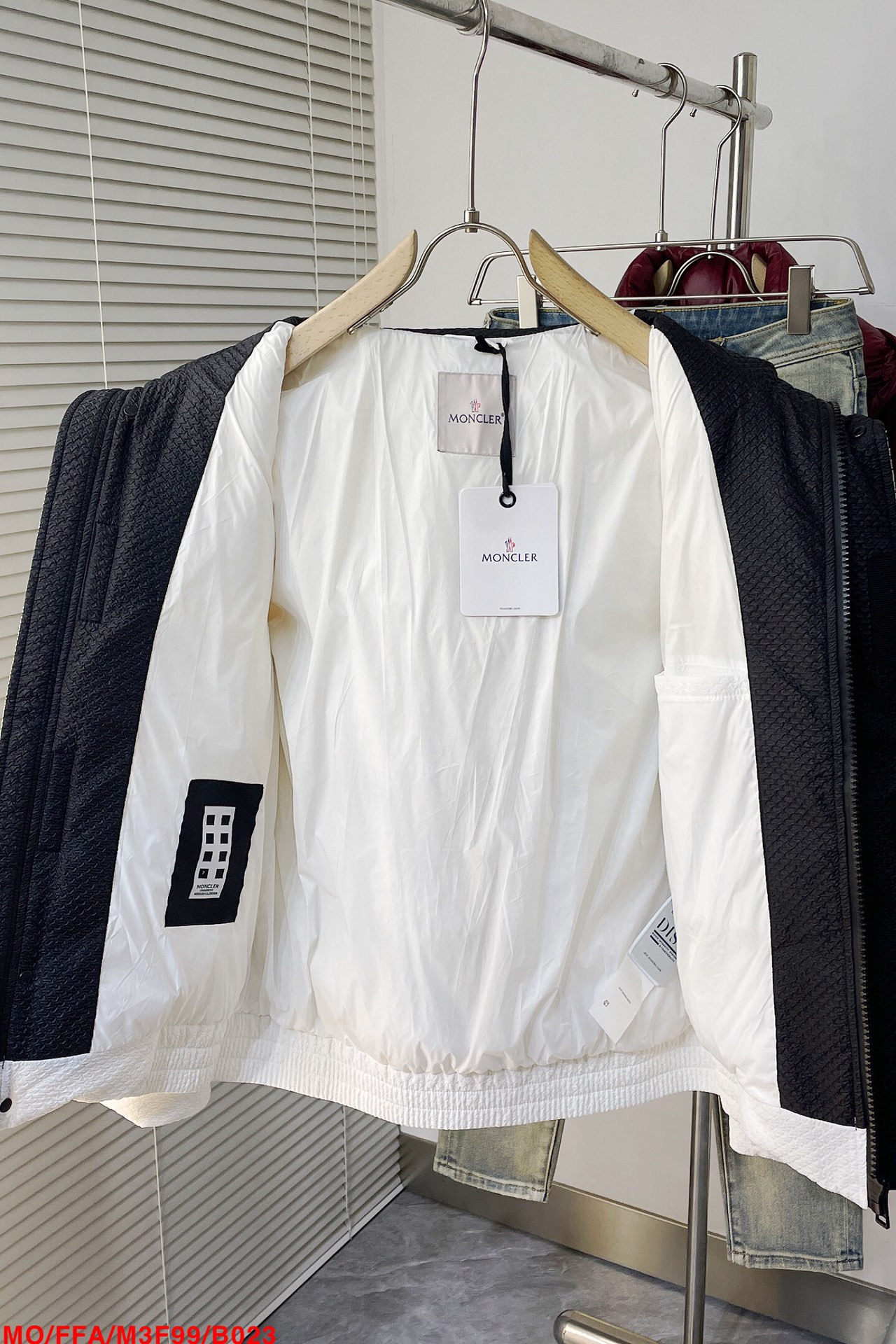 Men Down jacket Top Quality