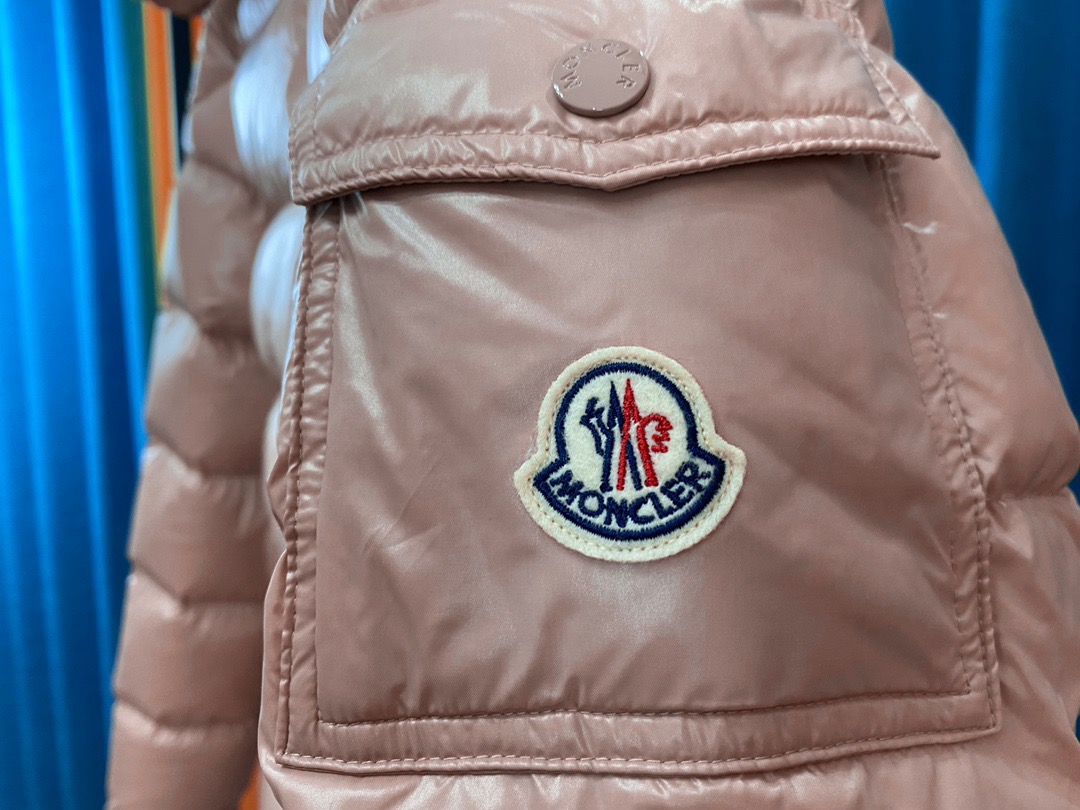 Women Down jacket Top Quality