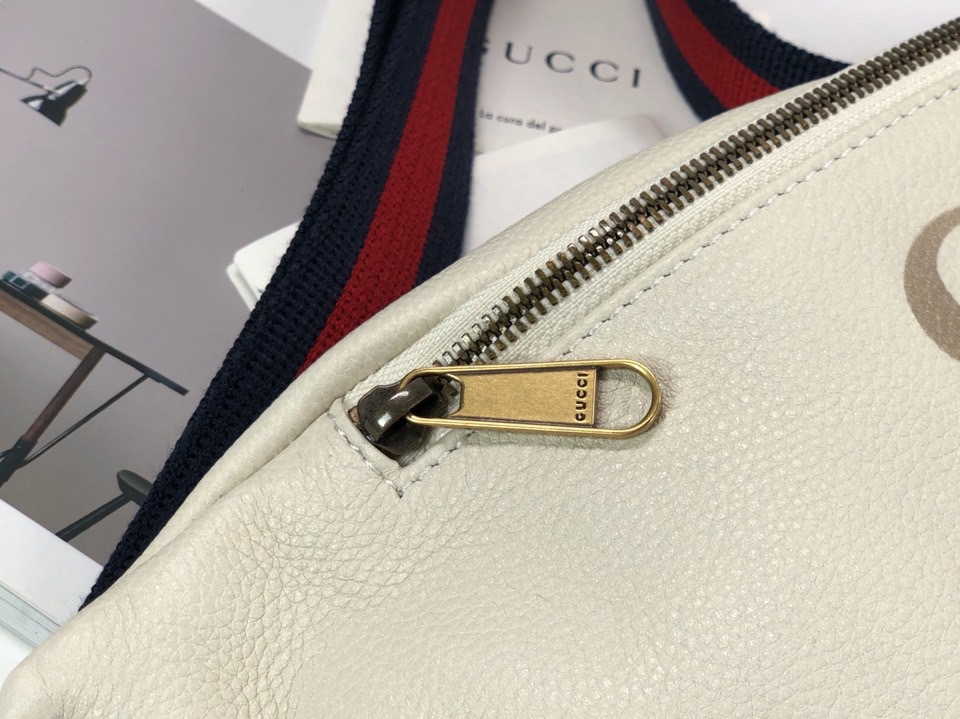 G*ucci Top Bag