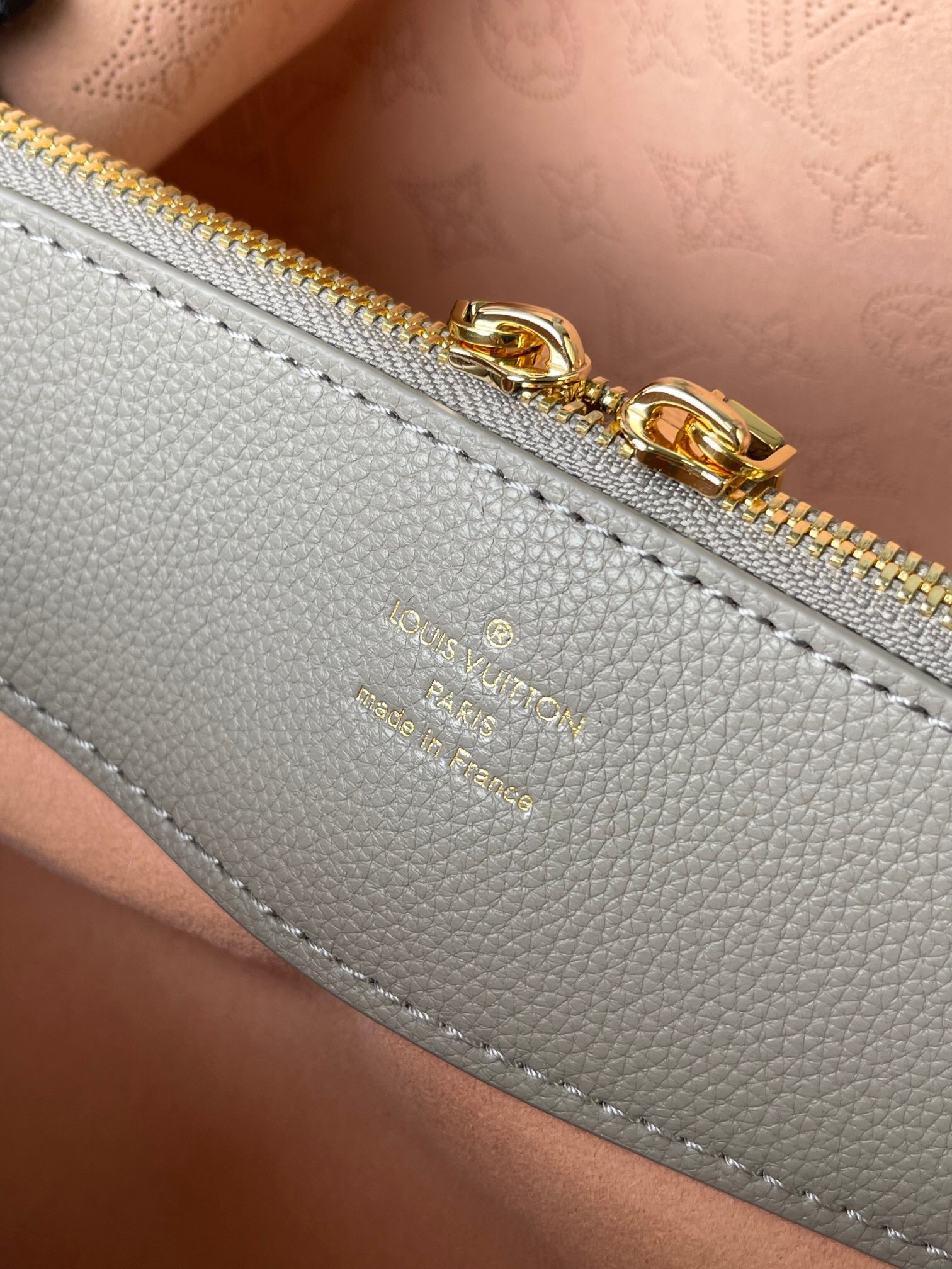 L*ouis V*uitton Top Bag