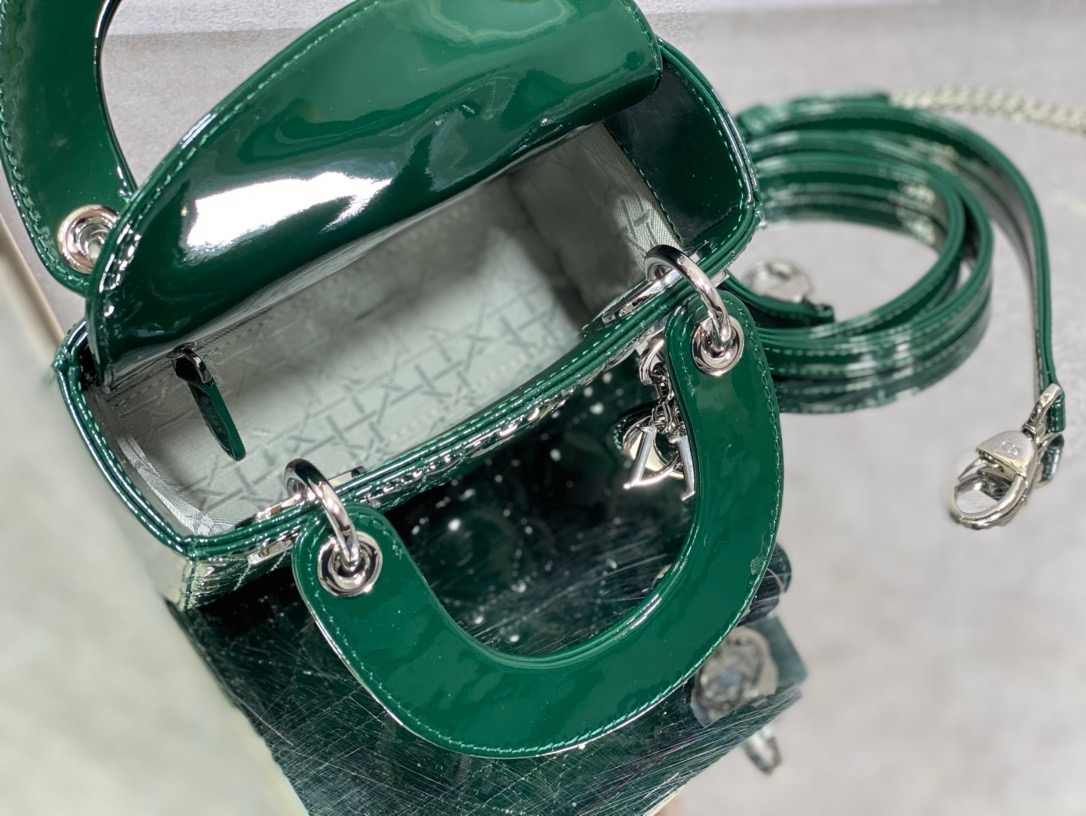 Women D*ior Bag Top Quality