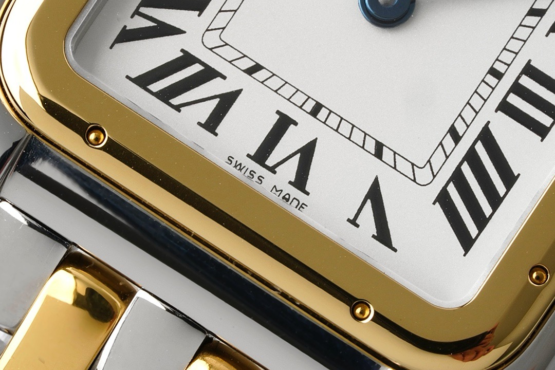 C*artier Watches Top Quality