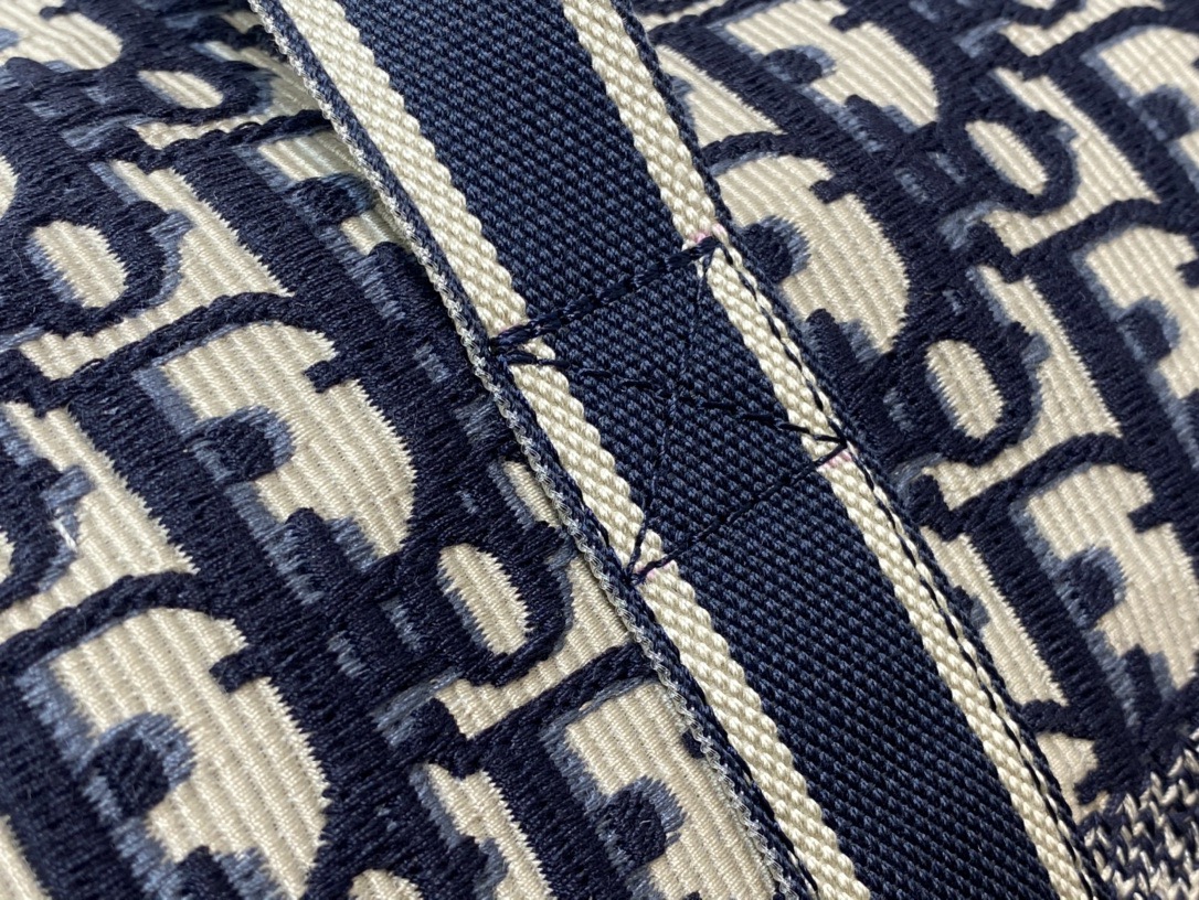 D*ior Bag Top Quality 49*21*22cm