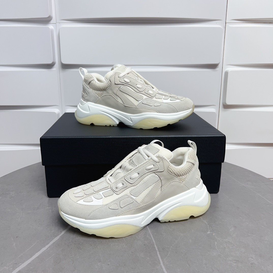 Men A*miri Top Sneaker