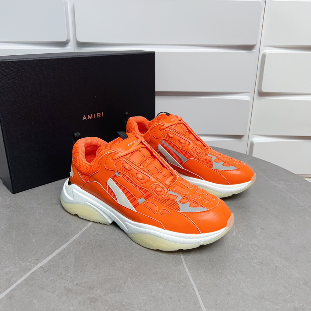 Men A*miri Top Sneaker