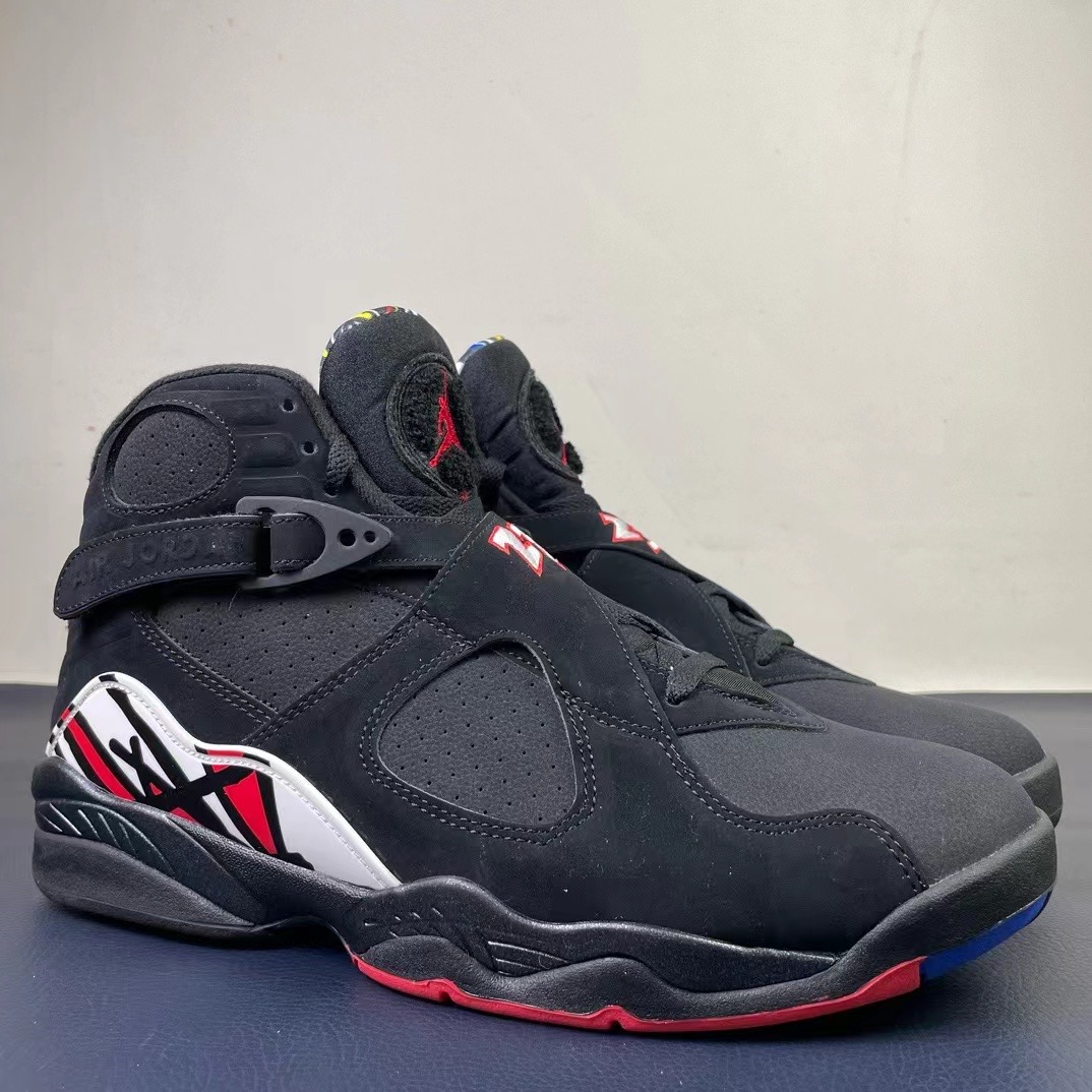 Air Jordan 8 sneaker Air Jordan 8 Retro