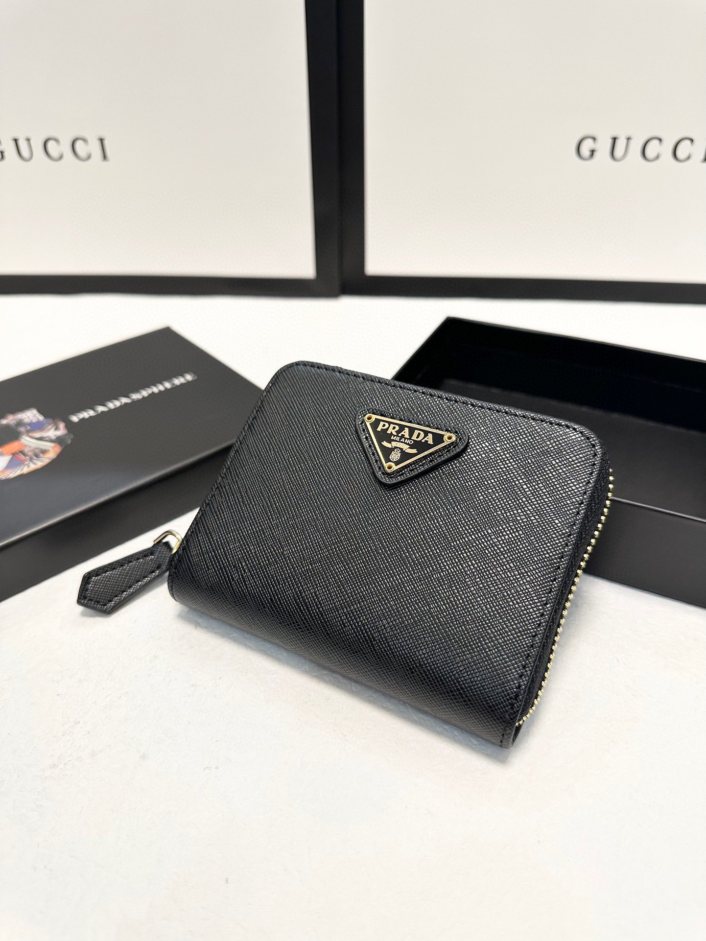 P*rada Bag Top Quality