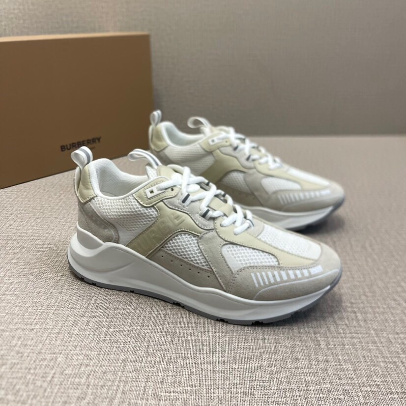 Men B*rberry Sneaker （）