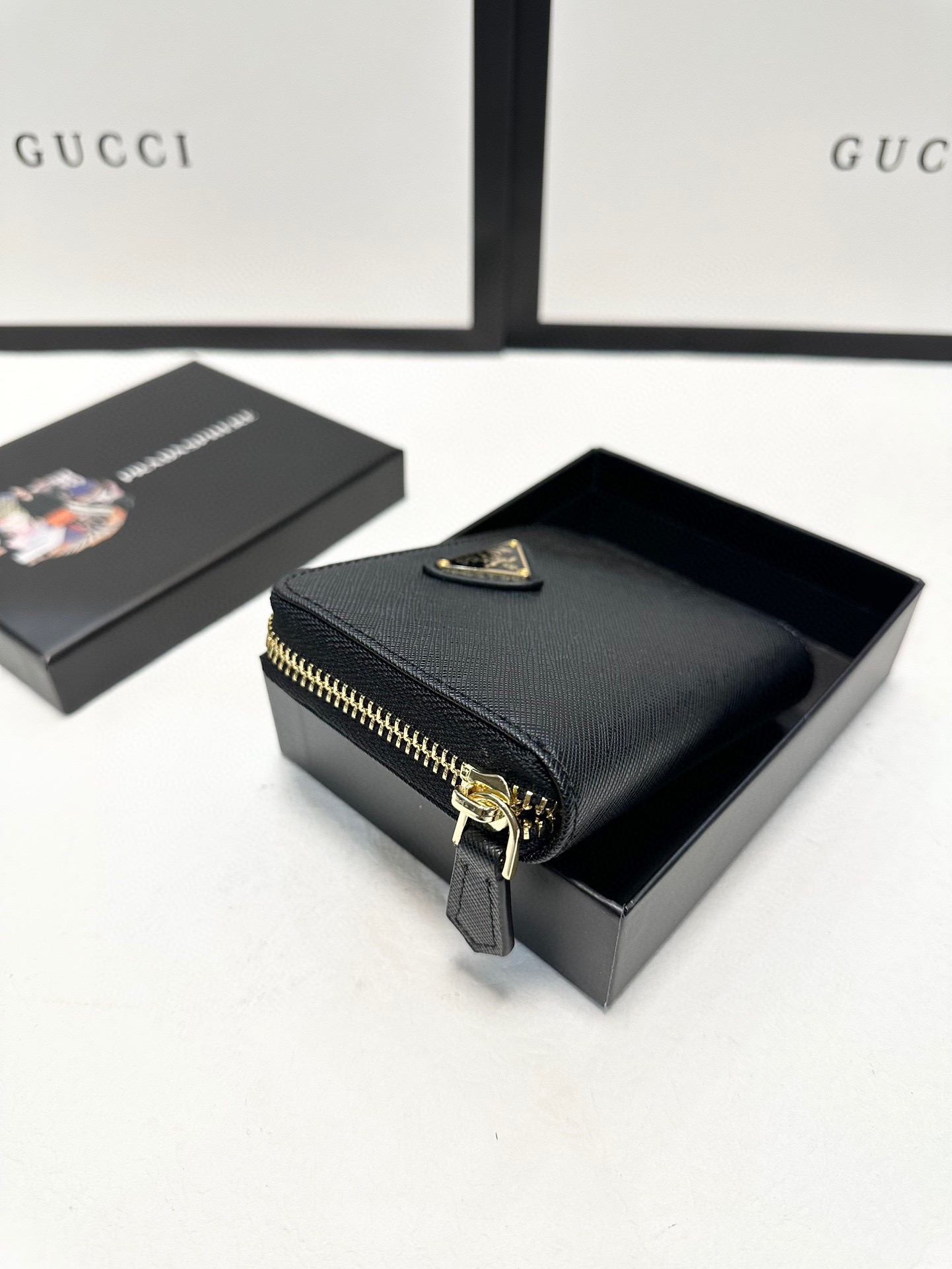 P*rada Bag Top Quality