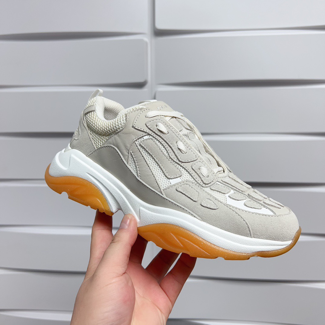 Men A*miri Top Sneaker