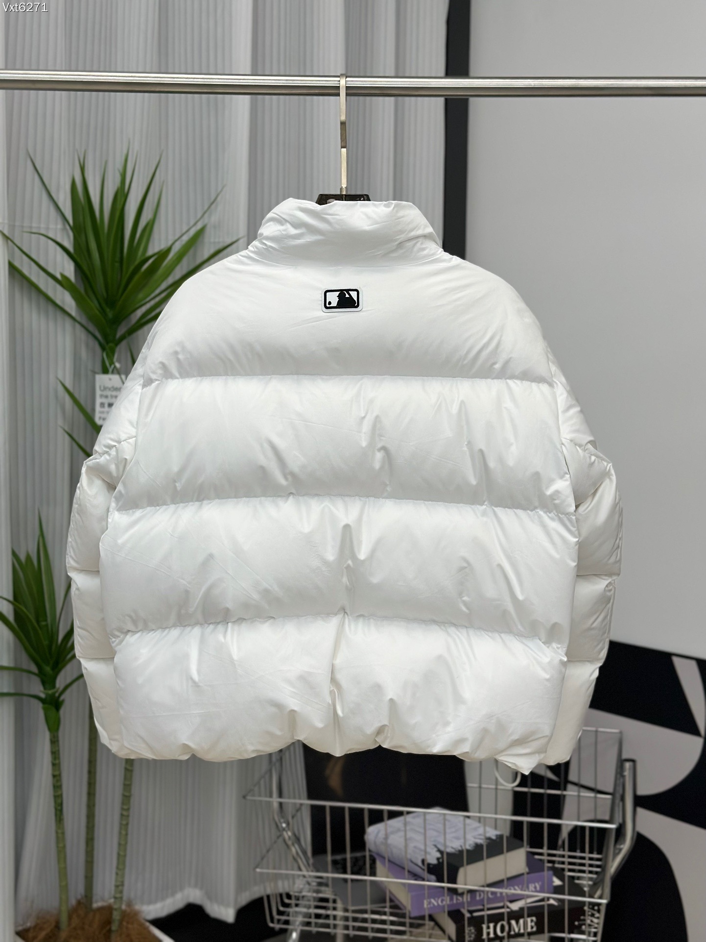 Men Women Down jacket Top Quality