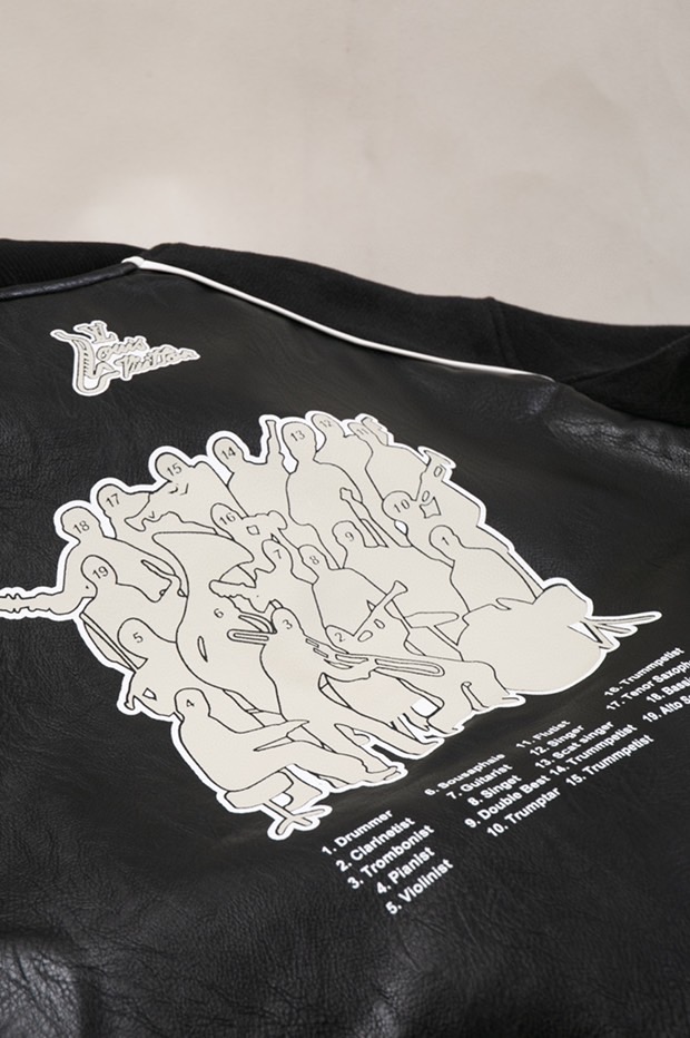 Men Women jacket Top Quality