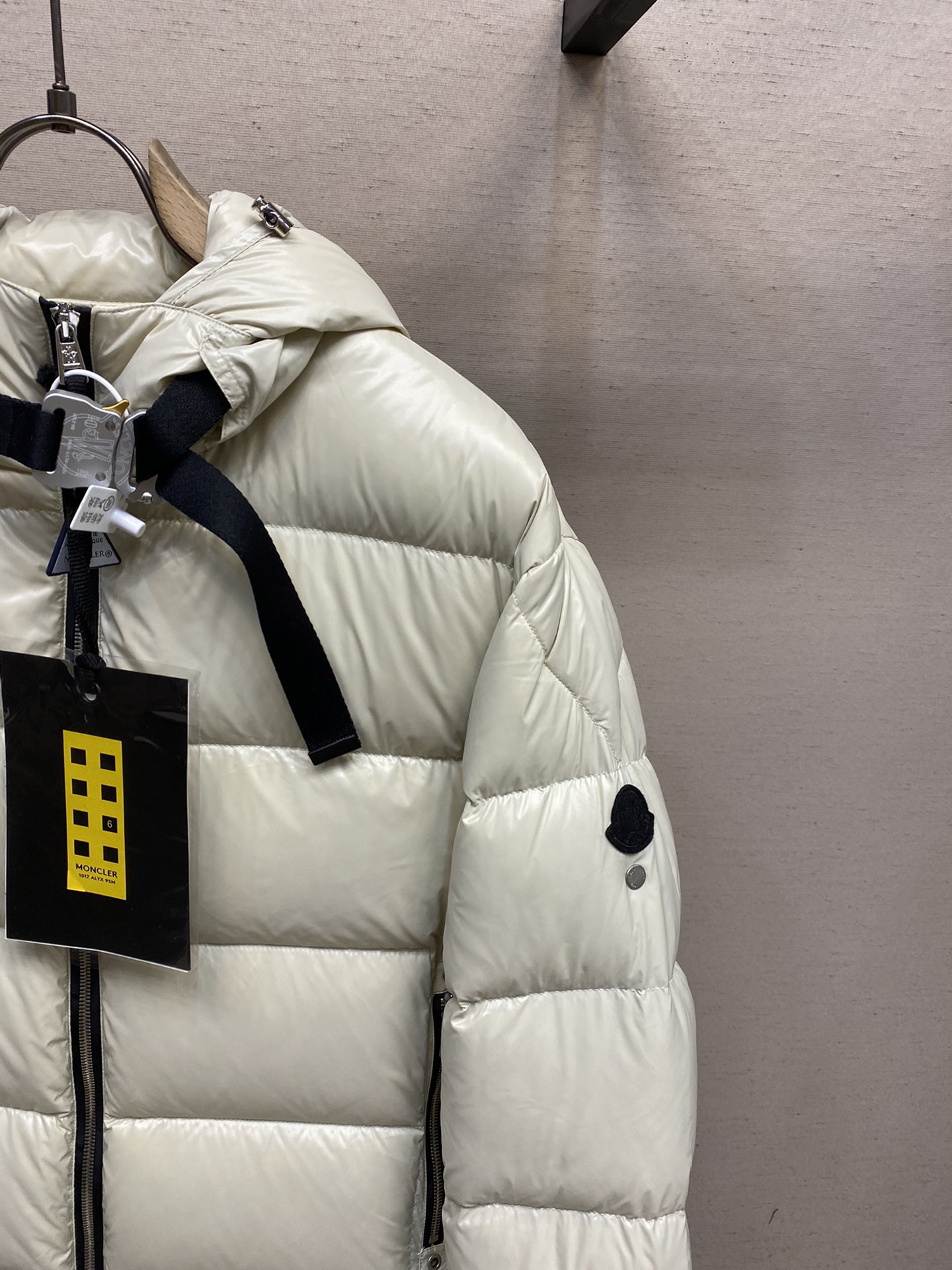 Men Women Down jacket Top Quality