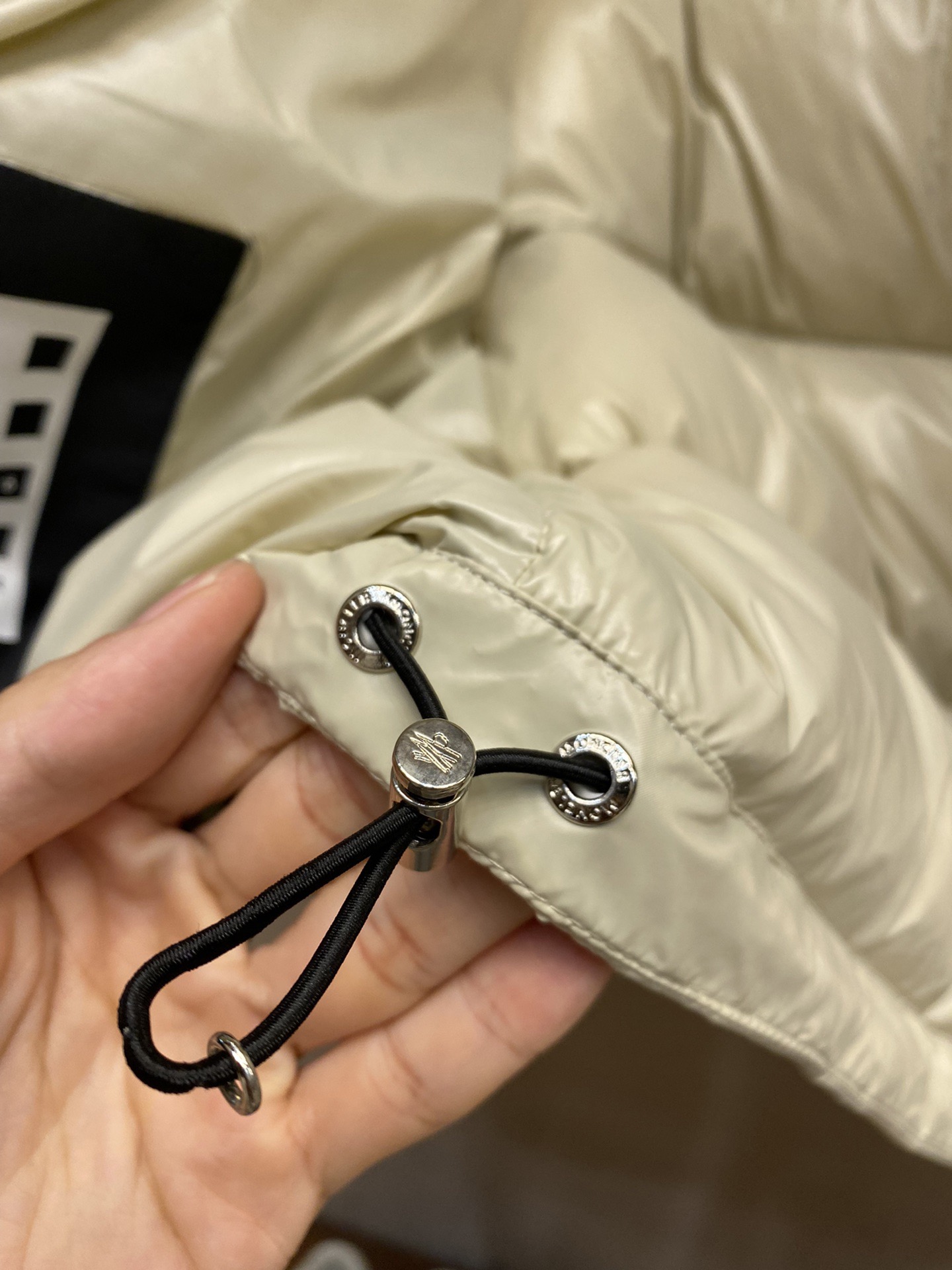 Men Women Down jacket Top Quality