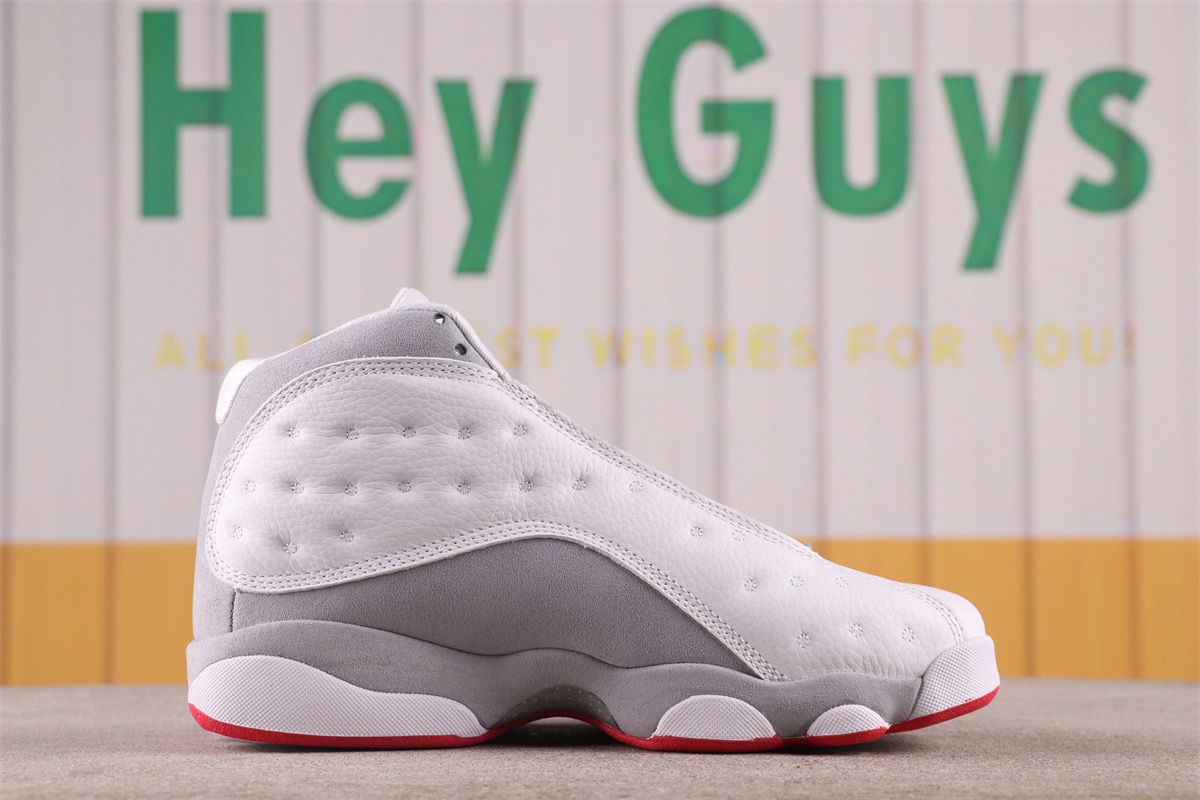 Air Jordan 13