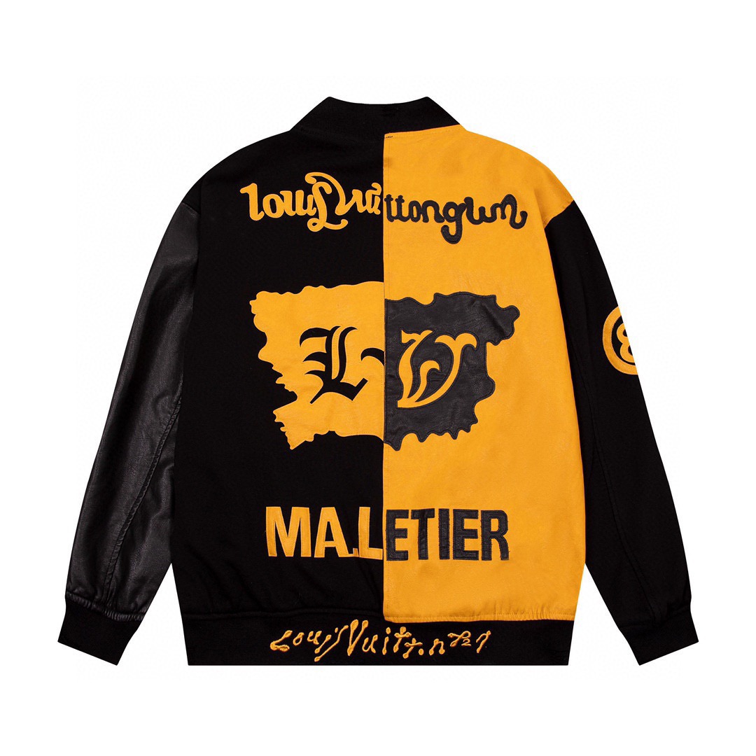 Men Women jacket Top Quality