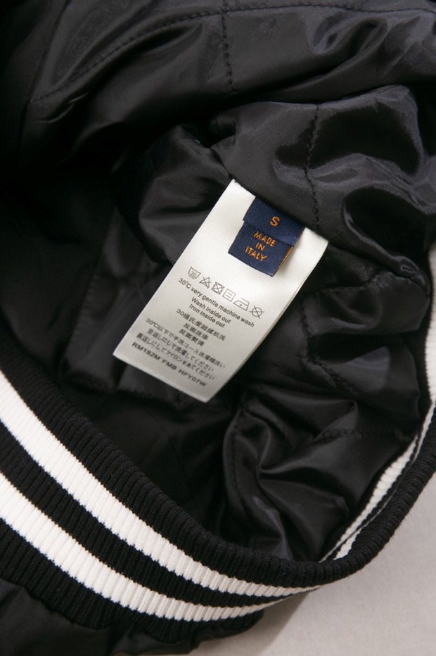 Men Women jacket Top Quality