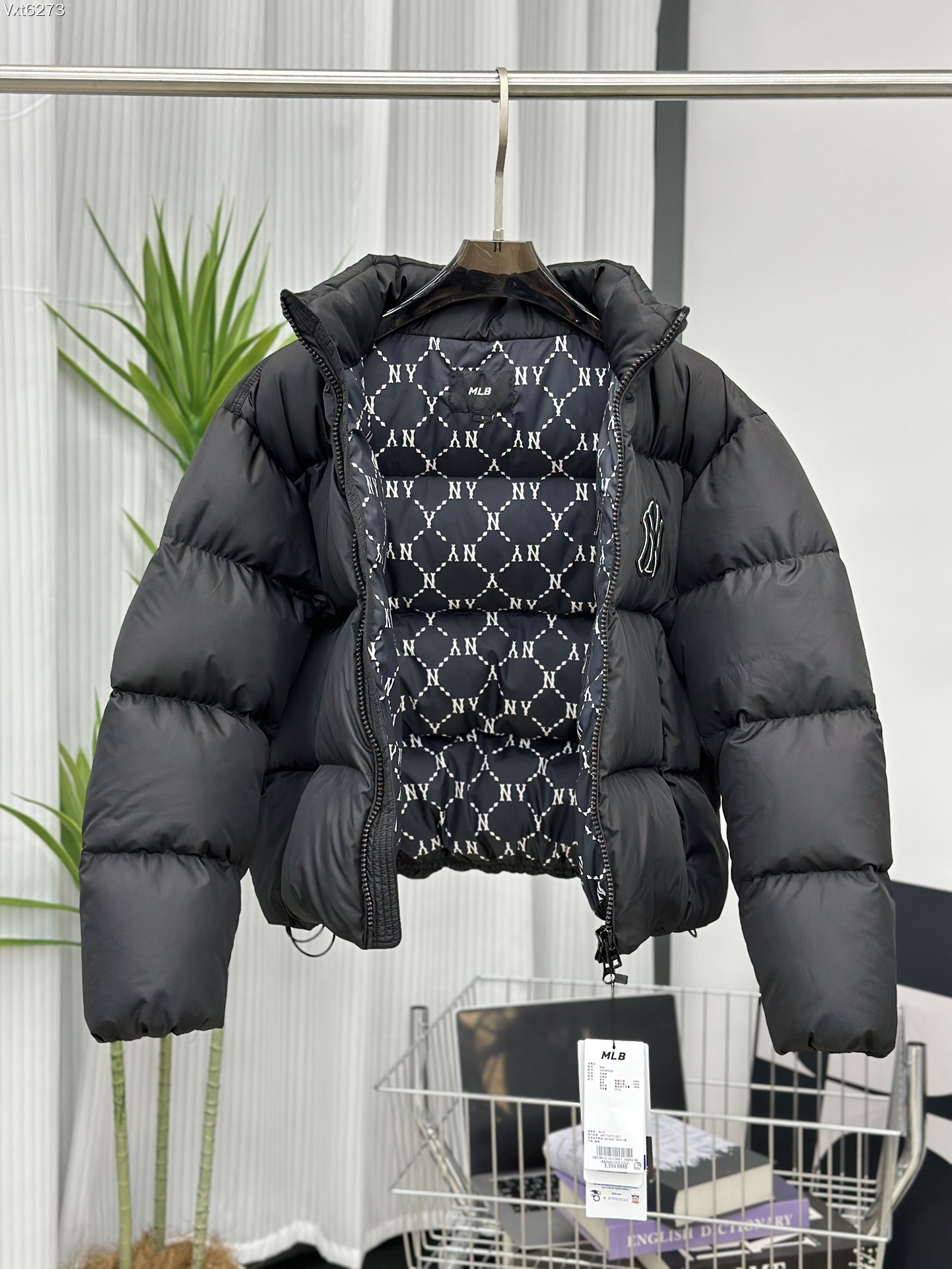 Men Women Down jacket Top Quality