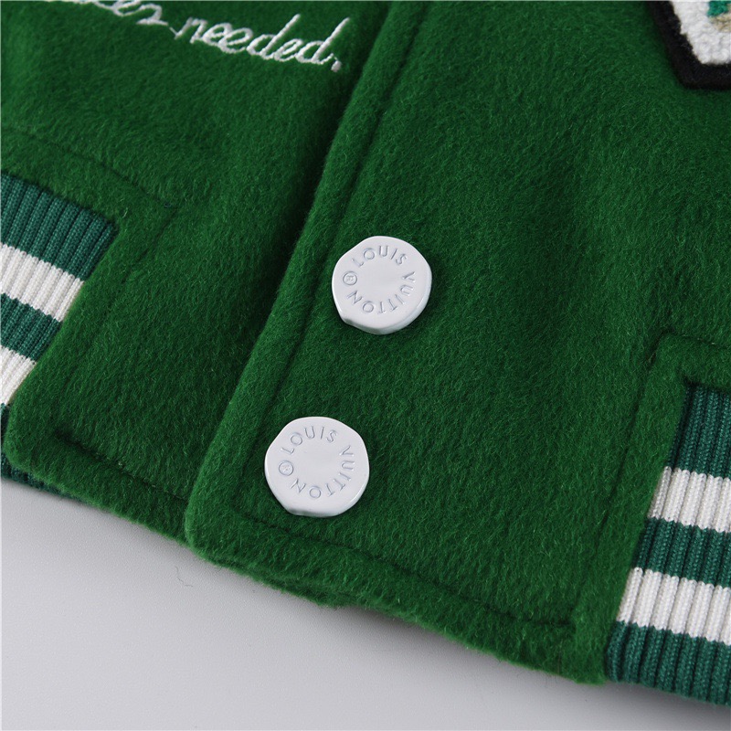 Men jacket Top Quality