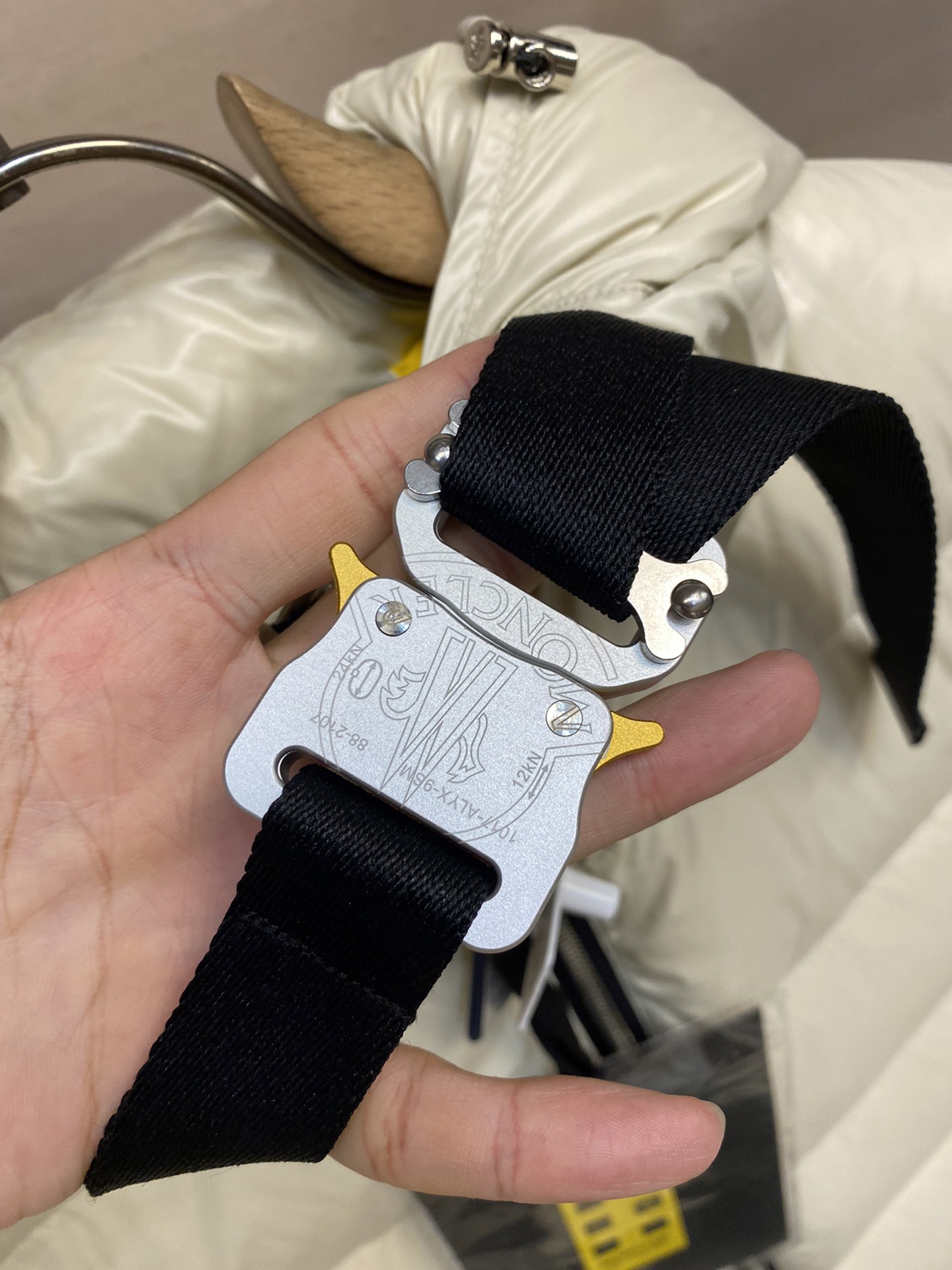 Men Women Down jacket Top Quality