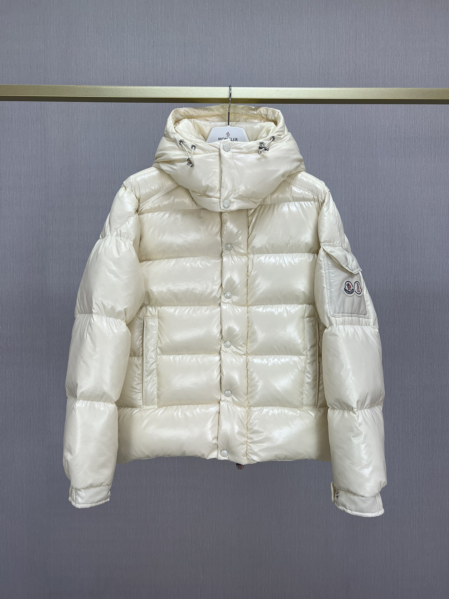 Men Down jacket Top Quality