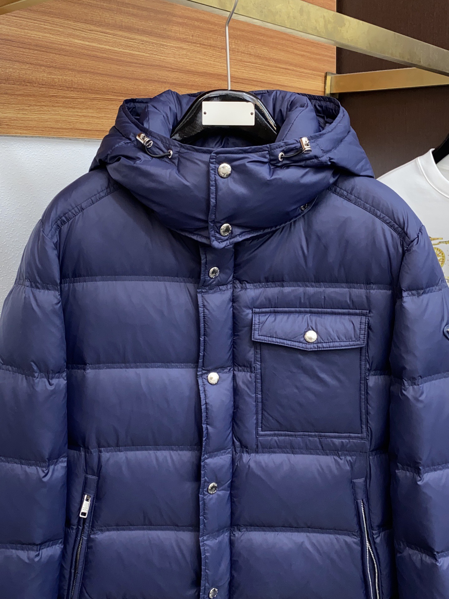 Men Women Down jacket Men Top Quality