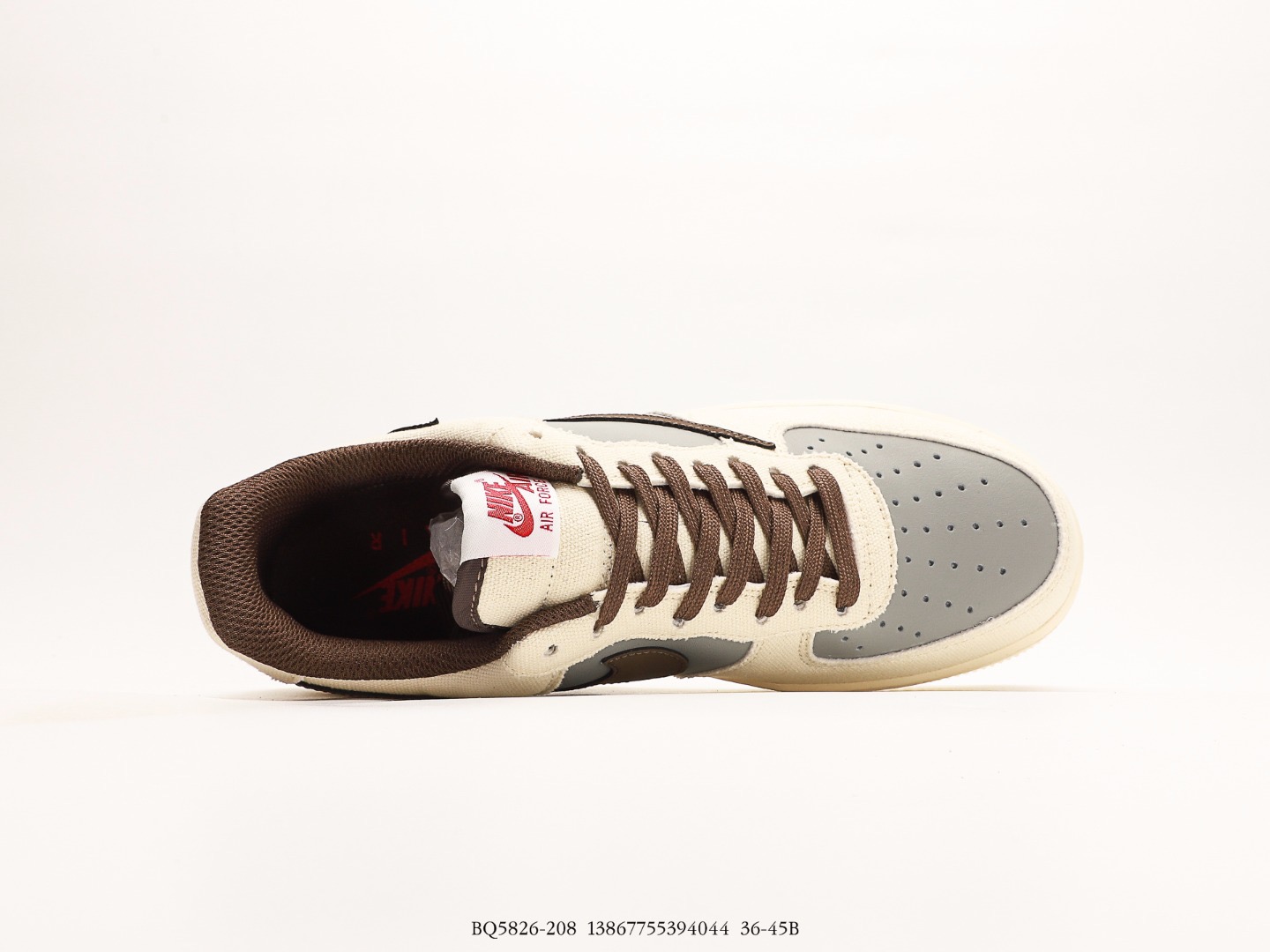 Nike Air Force 1 low